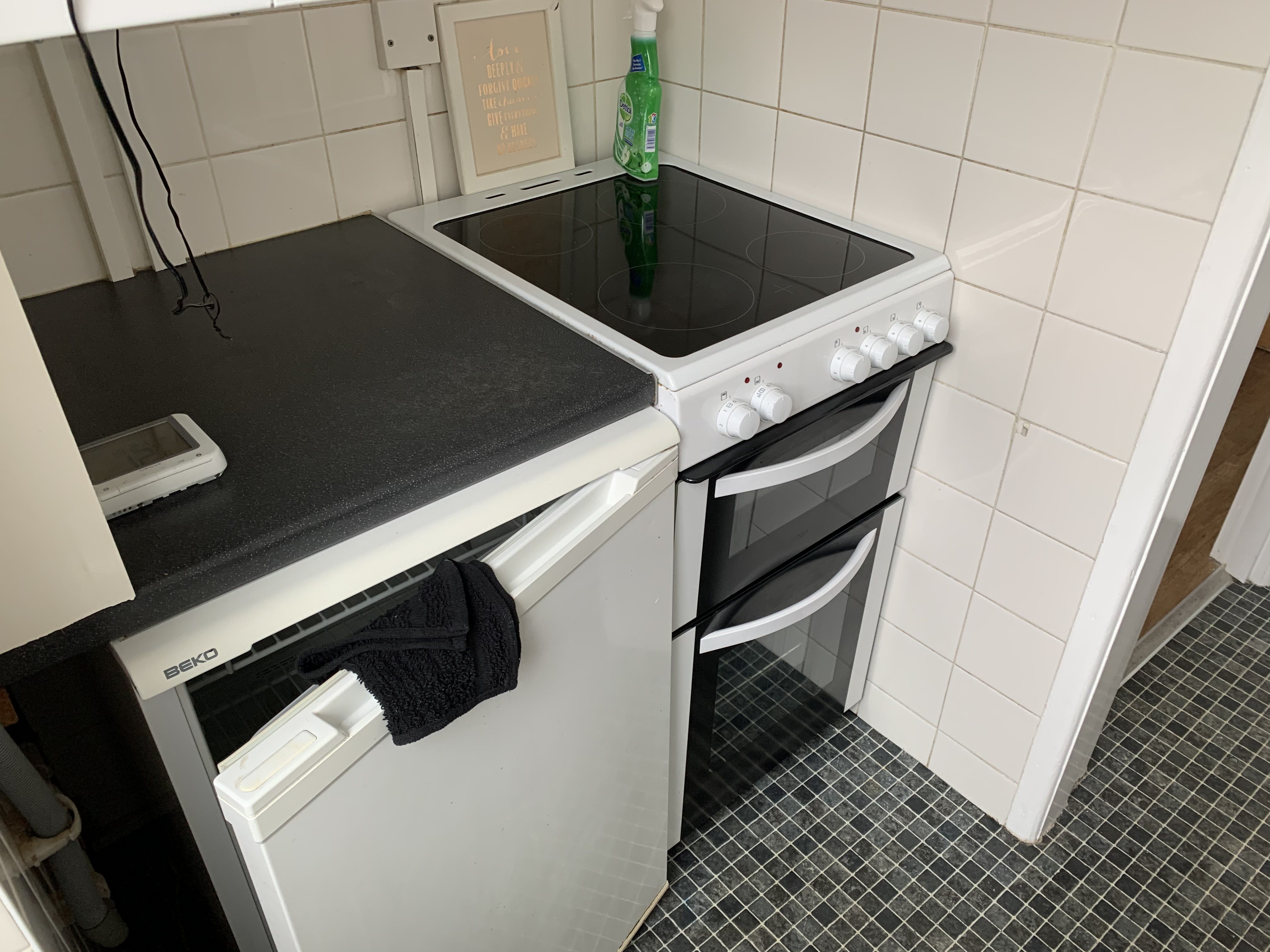 1 bed flat to rent in Bargates, Christchurch, BH23  - Property Image 3