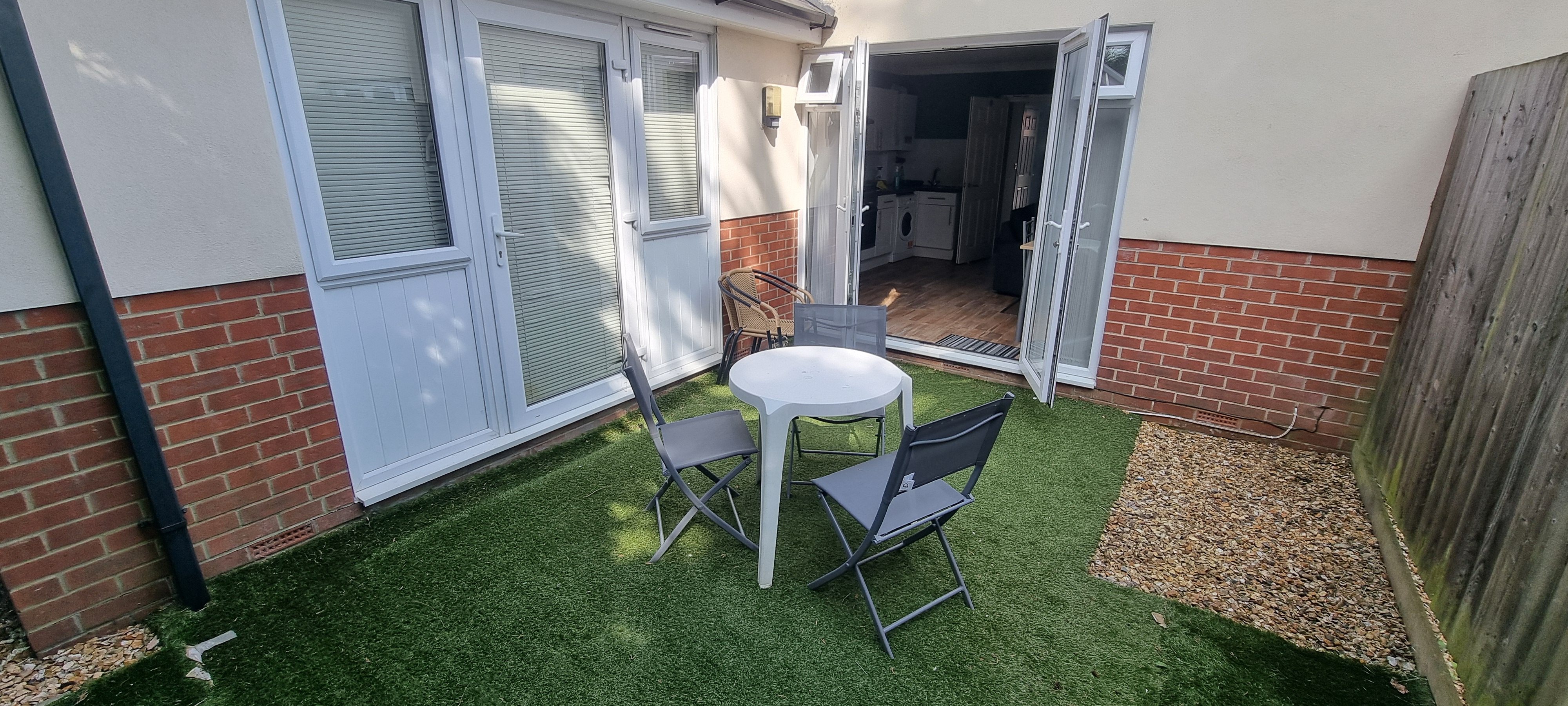 4 bed house to rent in Richards Close  - Property Image 22