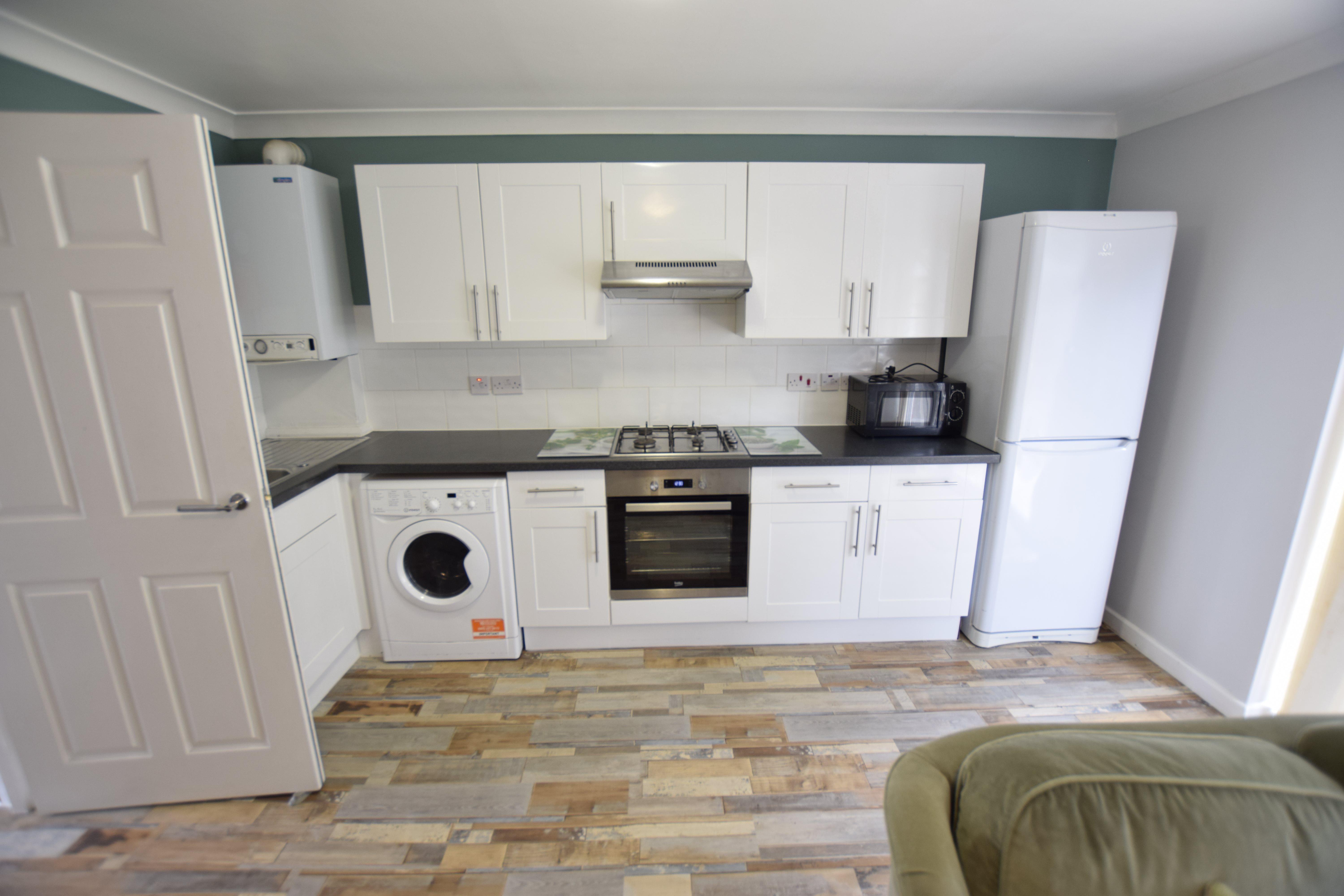 4 bed house to rent in Richards Close, , BH10 2