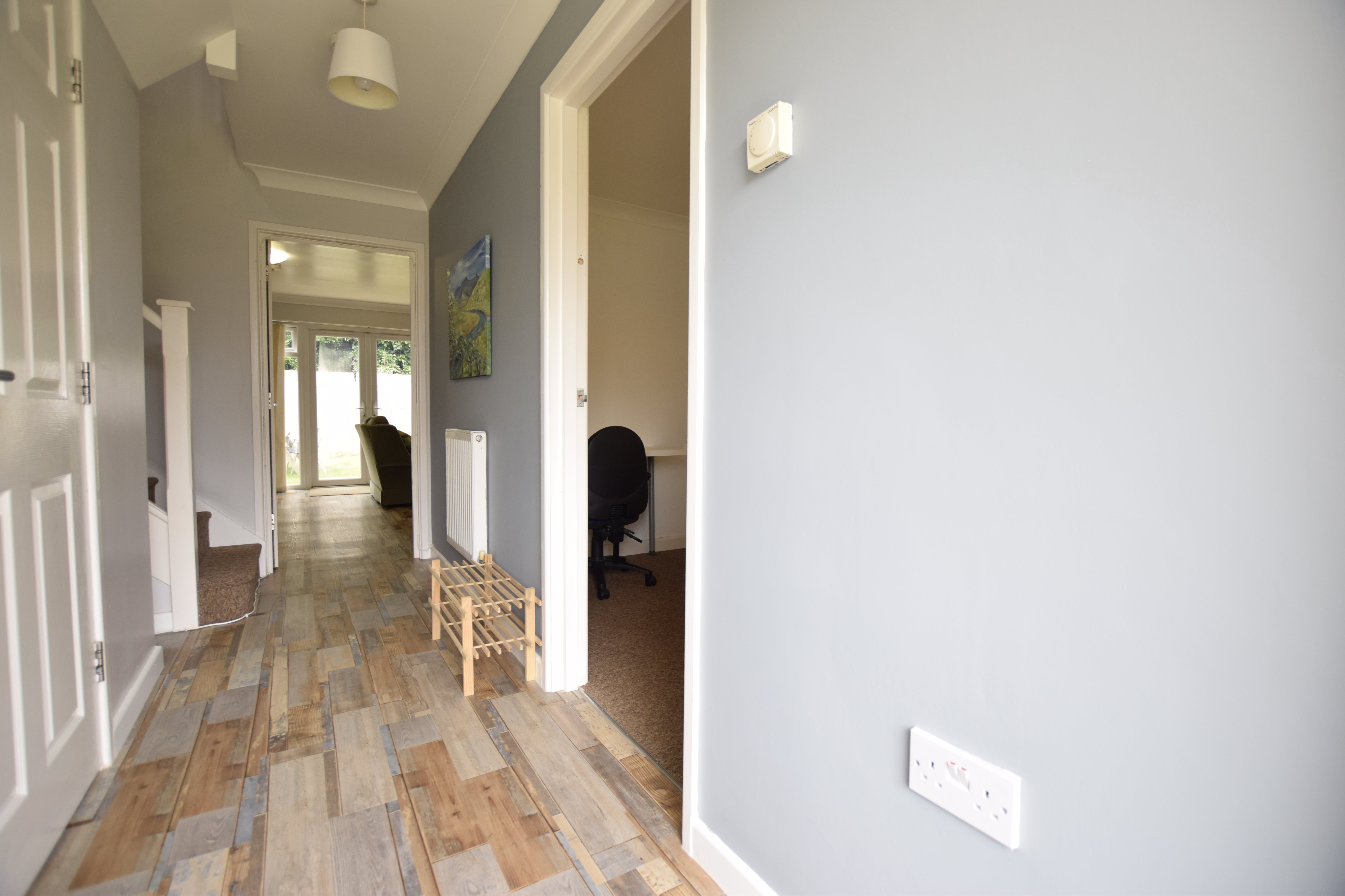 4 bed house to rent in Richards Close, , BH10 4