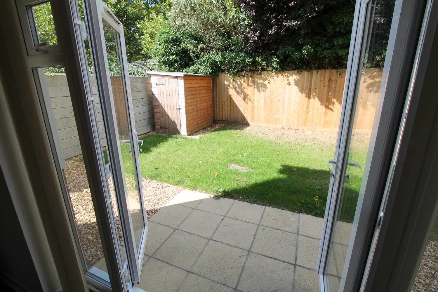 4 bed house to rent in Richards Close, , BH10 5