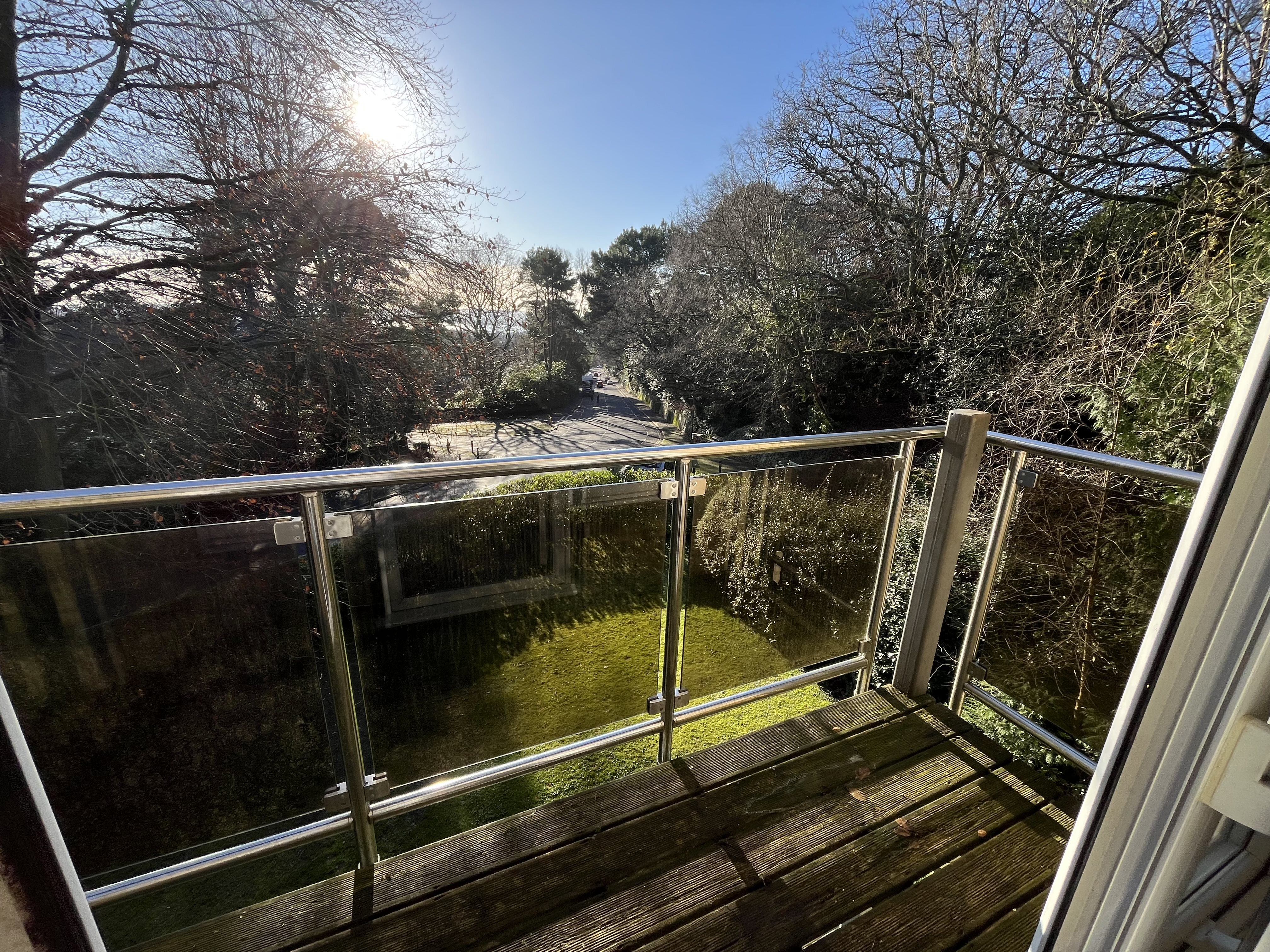 2 bed apartment to rent in North Road, Poole, BH14  - Property Image 5