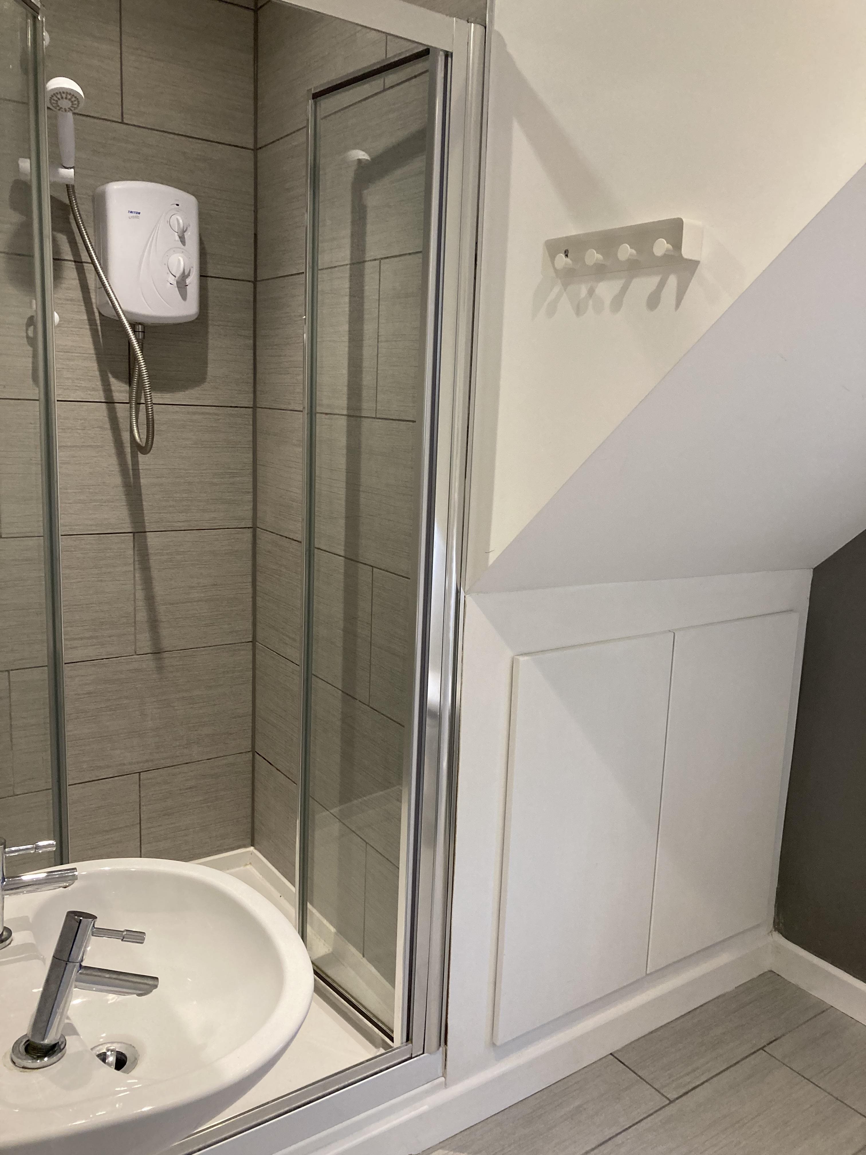 1 bed flat to rent in Columbia Road, Bournemouth, BH10 2