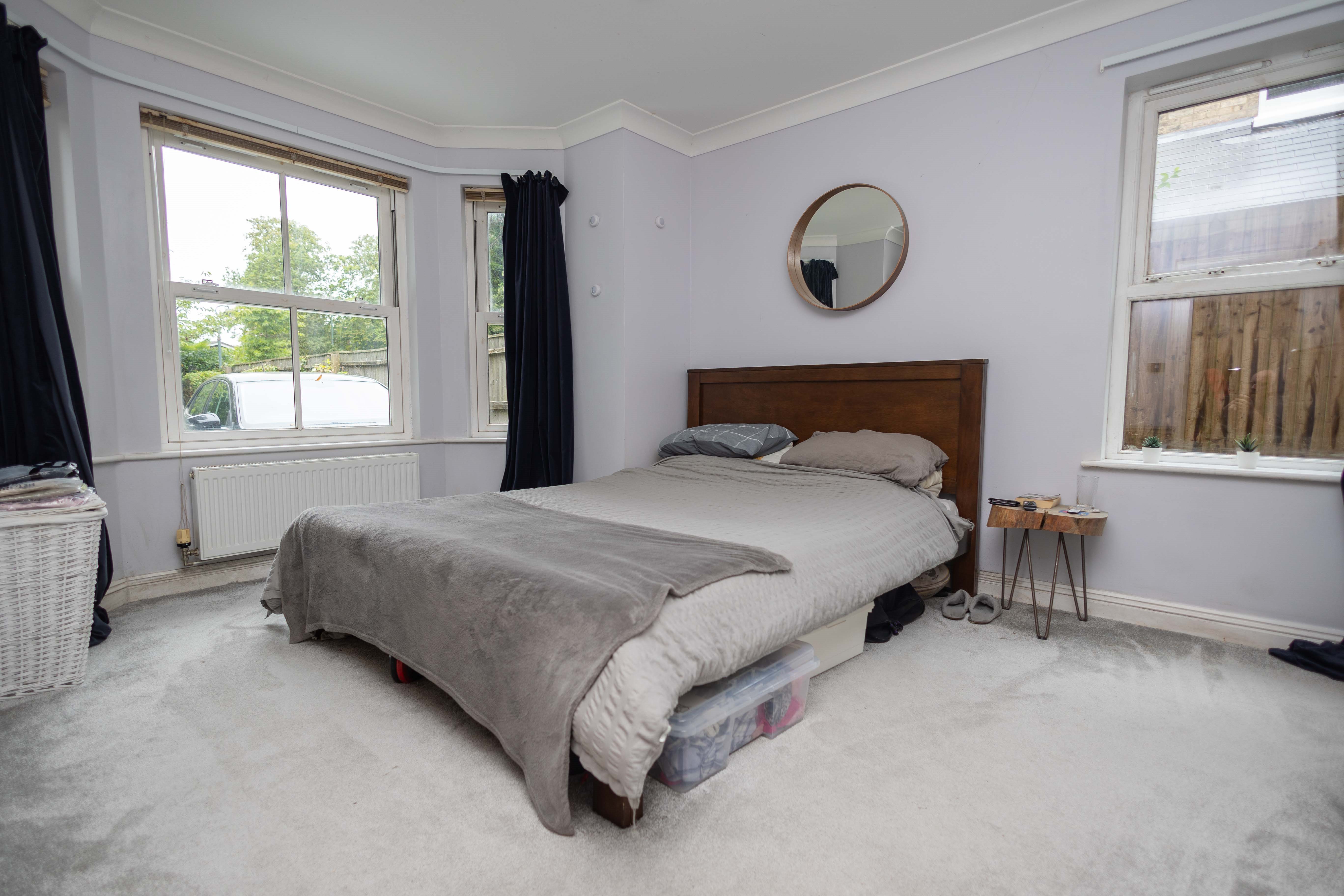 2 bed flat to rent in Wimborne Road, Bournemouth, BH2  - Property Image 5