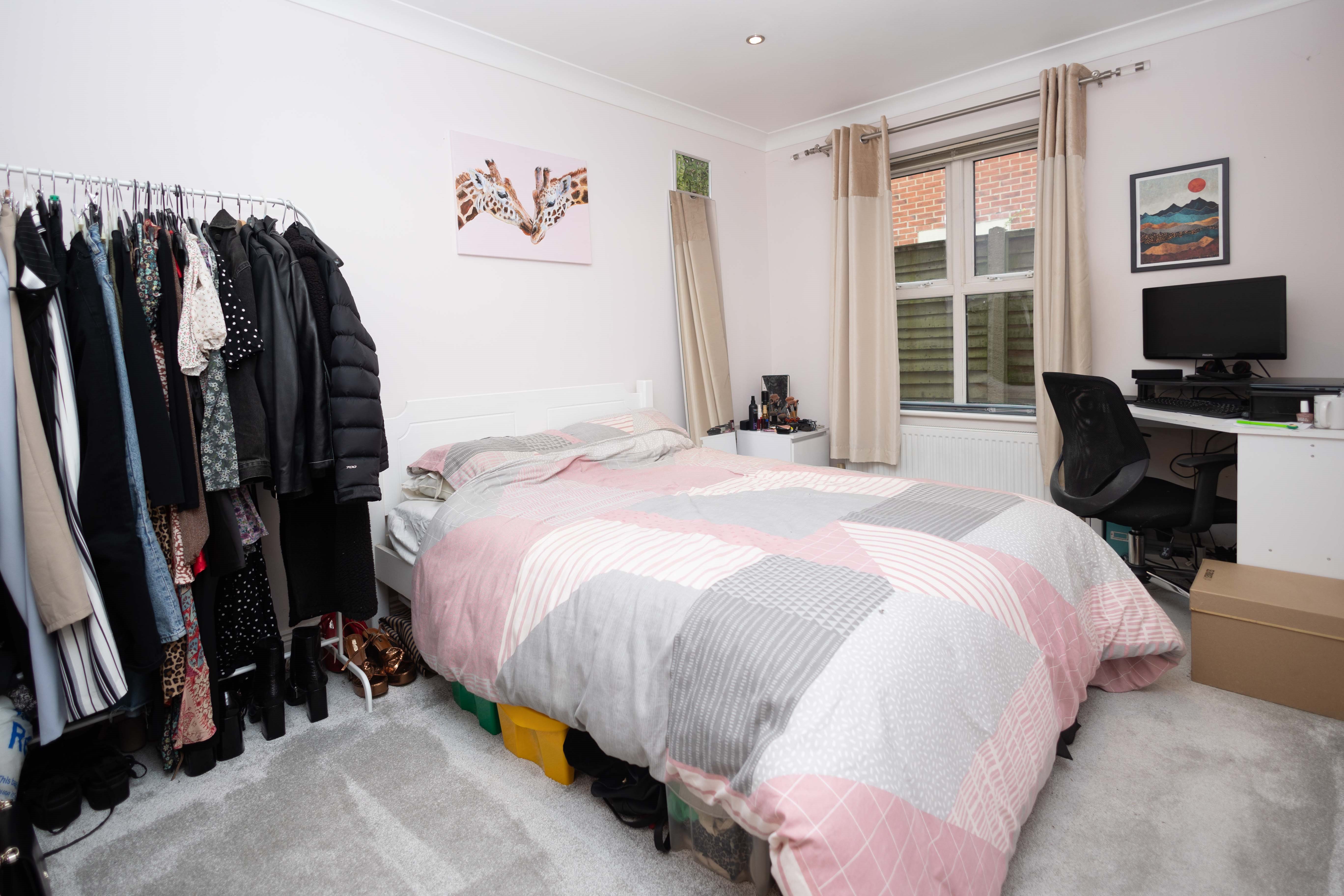 2 bed flat to rent in Wimborne Road, Bournemouth, BH2  - Property Image 11