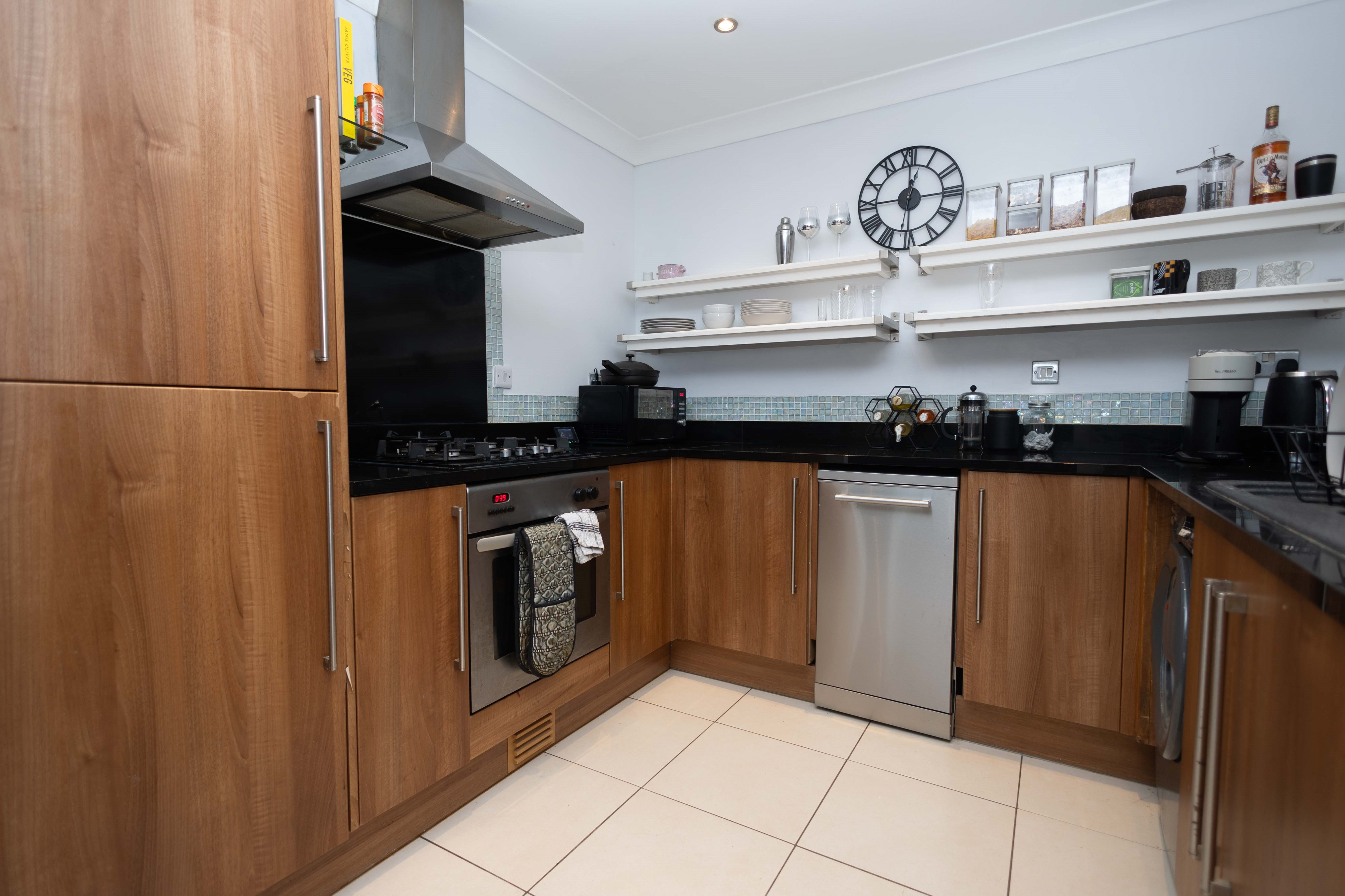 2 bed flat to rent in Wimborne Road, Bournemouth, BH2  - Property Image 12