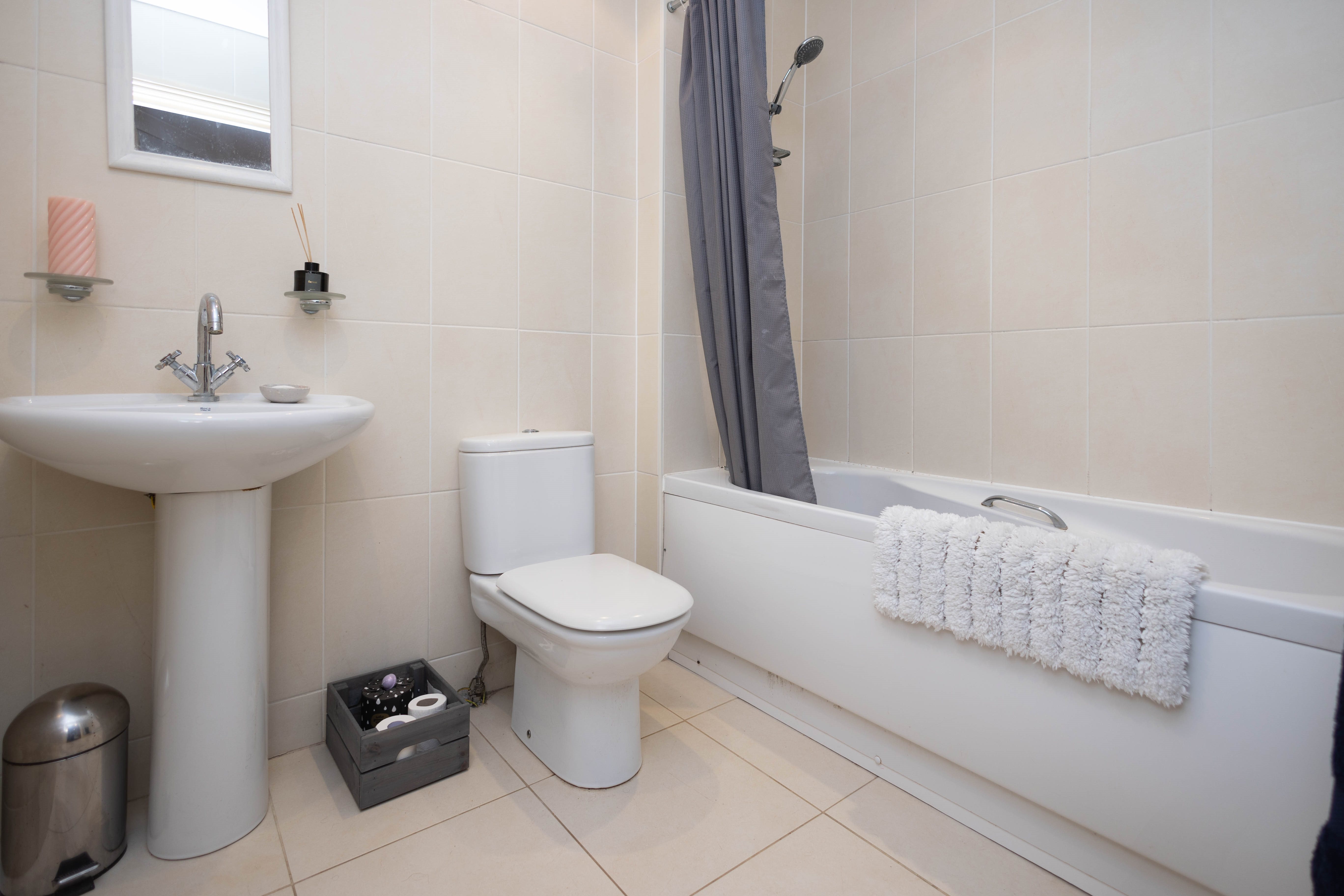 2 bed flat to rent in Wimborne Road, Bournemouth, BH2  - Property Image 16