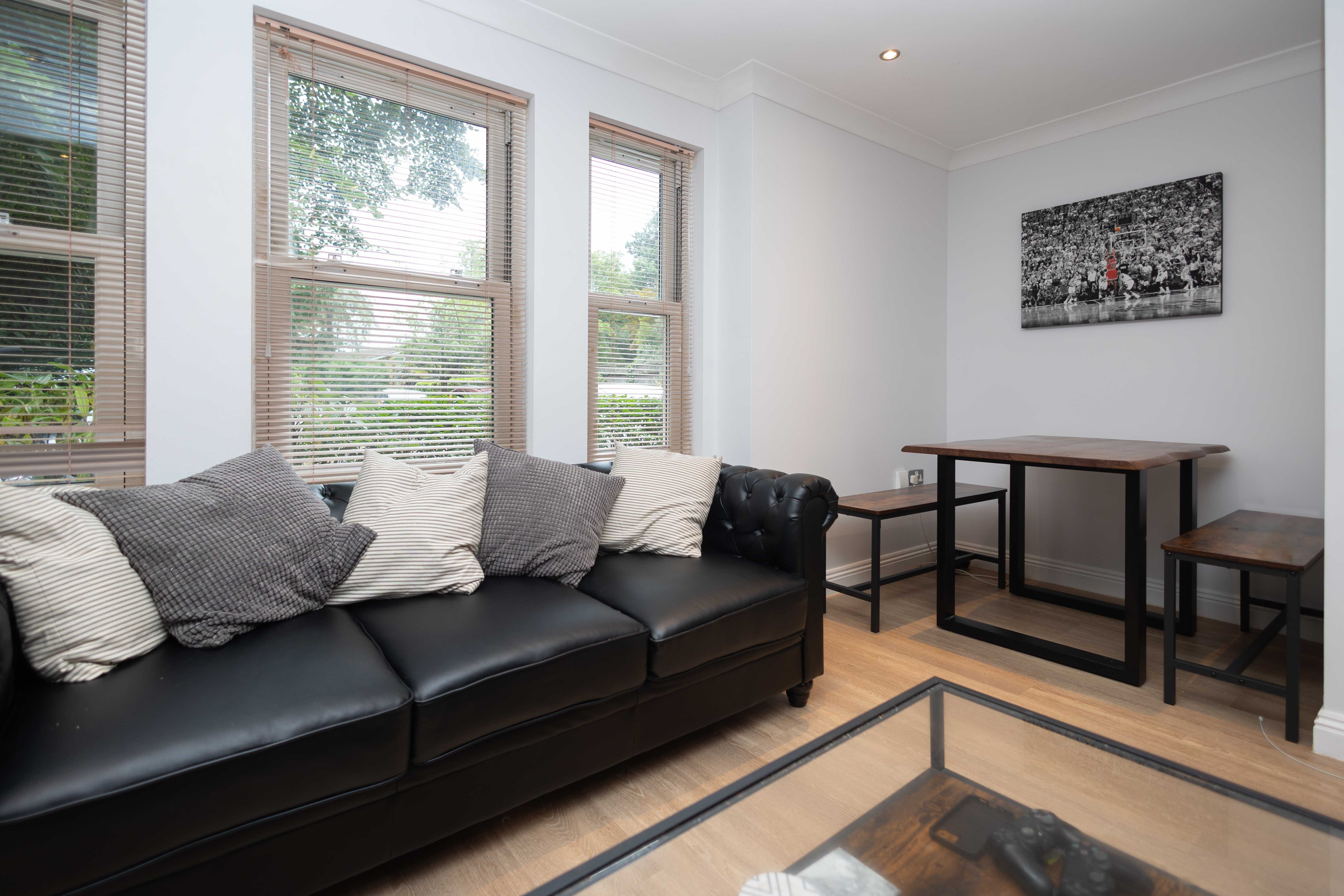 2 bed flat to rent in Wimborne Road, Bournemouth, BH2  - Property Image 9