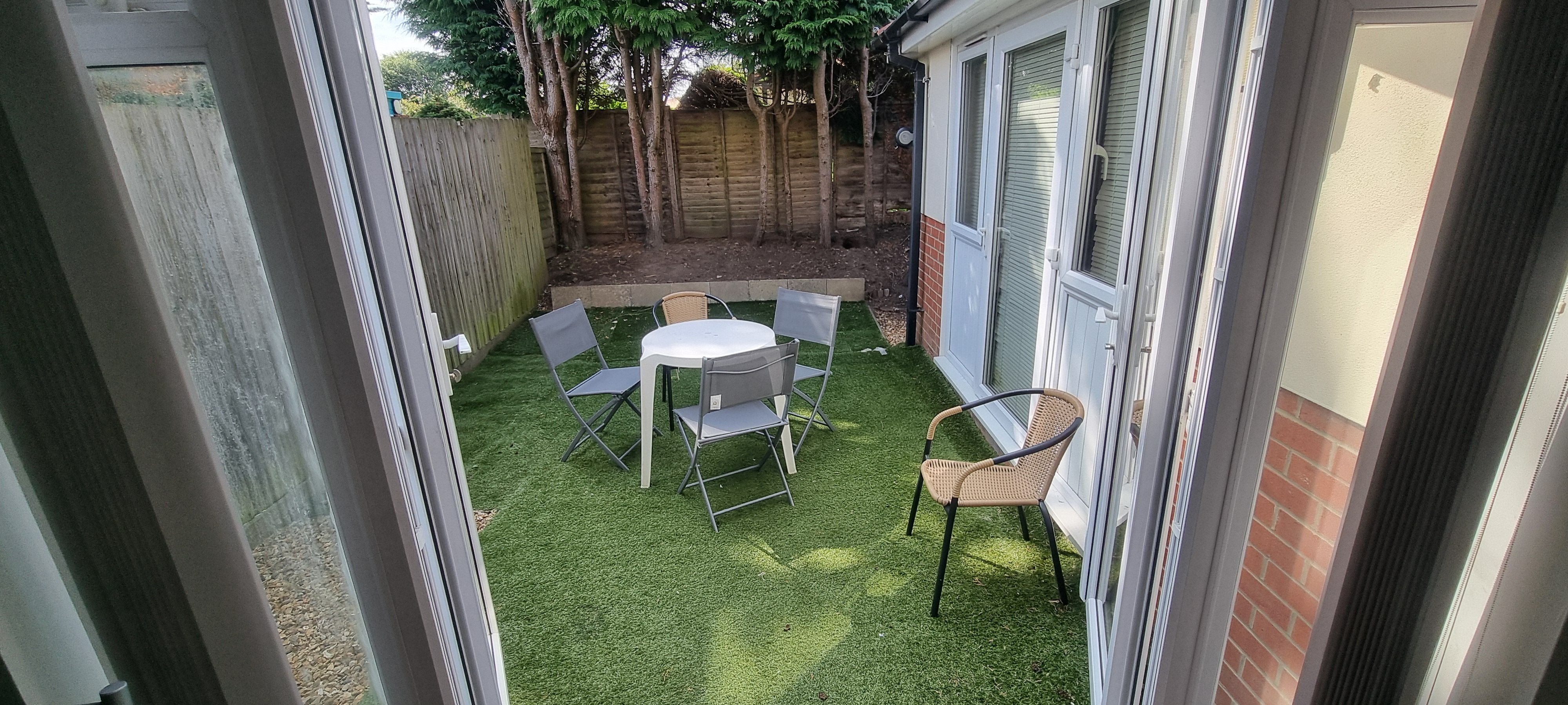 1 bed house / flat share to rent in Richards Close, Bournemouth, BH10 2