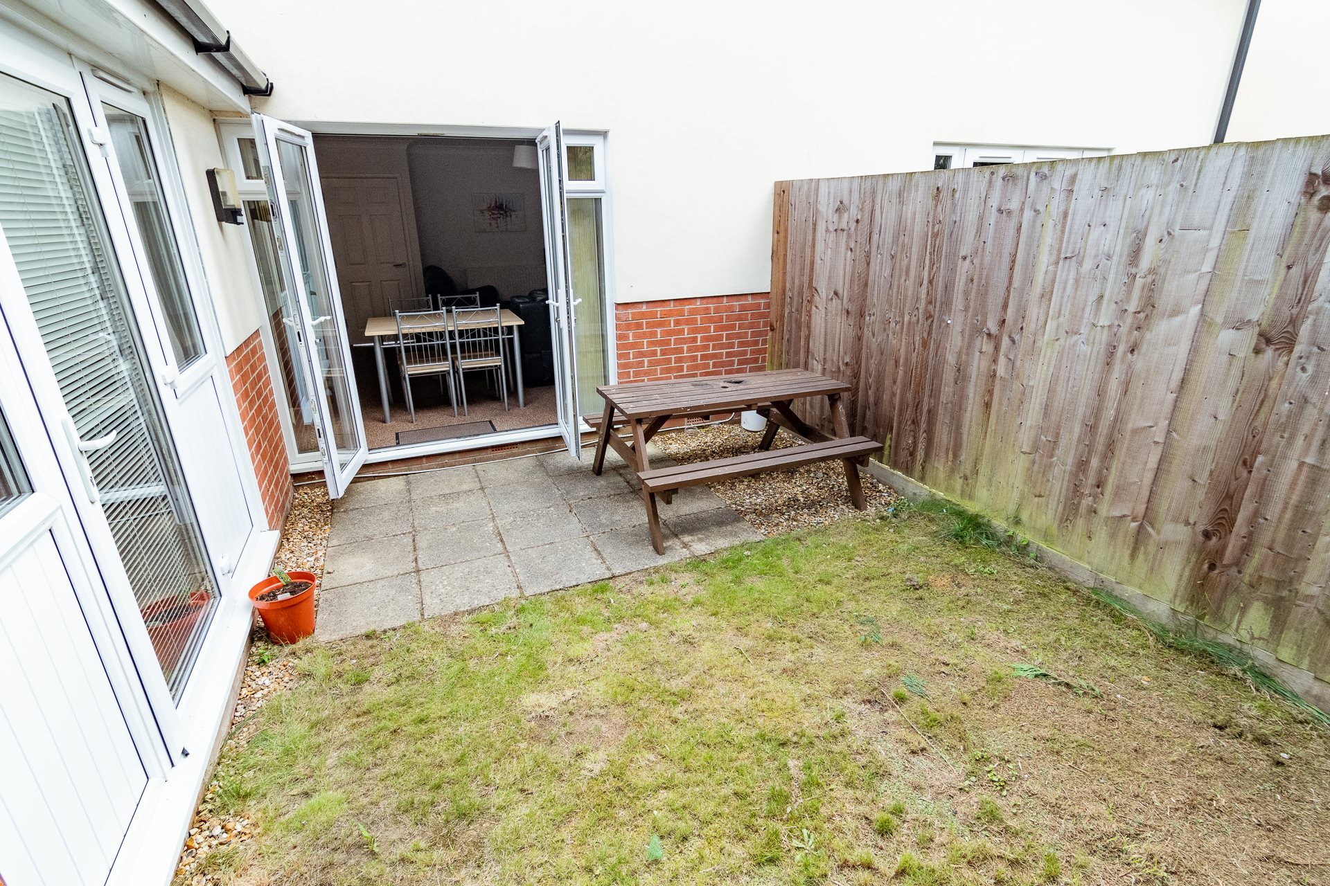 1 bed house / flat share to rent in Richards Close, Bournemouth, BH10  - Property Image 4