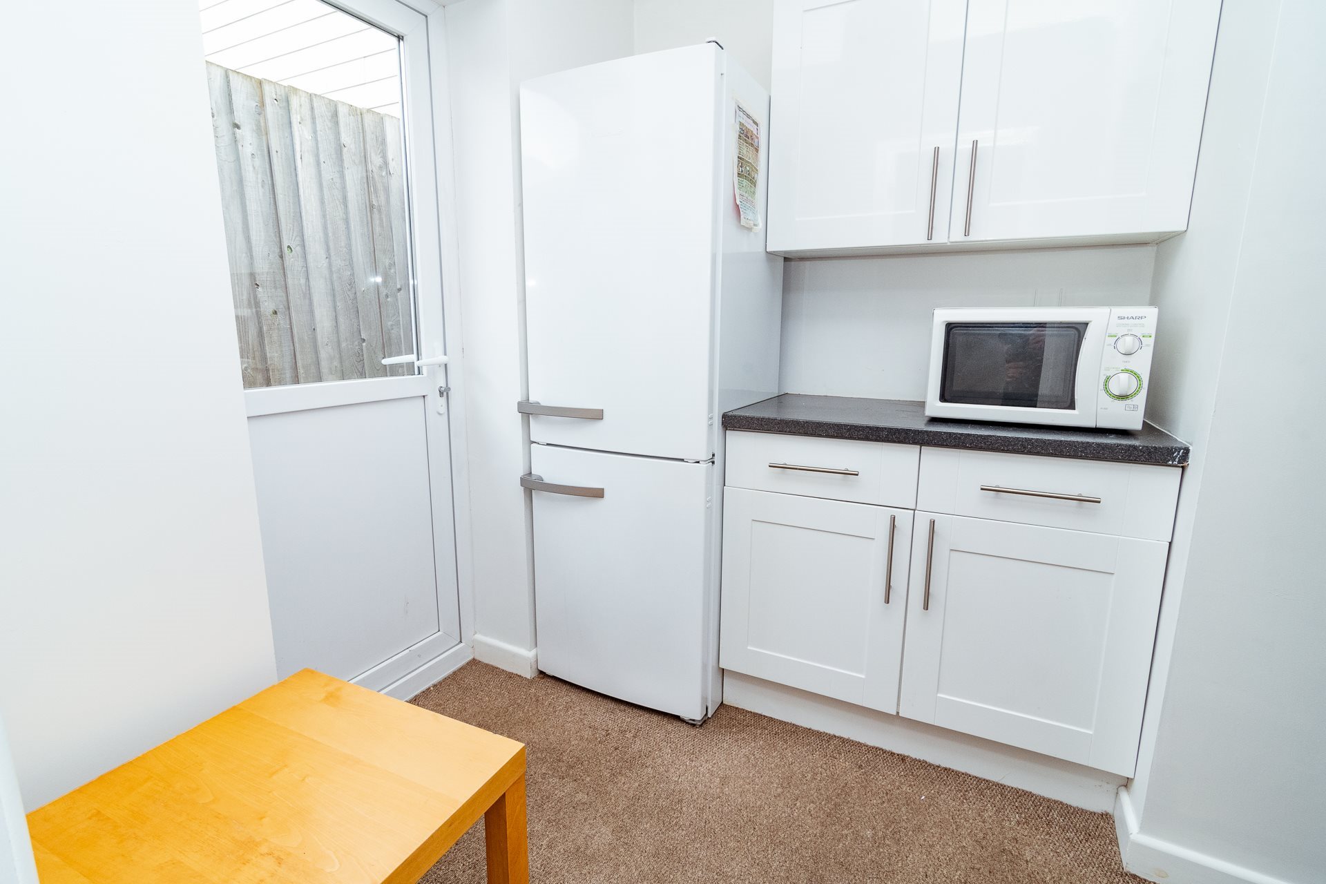 1 bed house / flat share to rent in Richards Close, Bournemouth, BH10  - Property Image 8