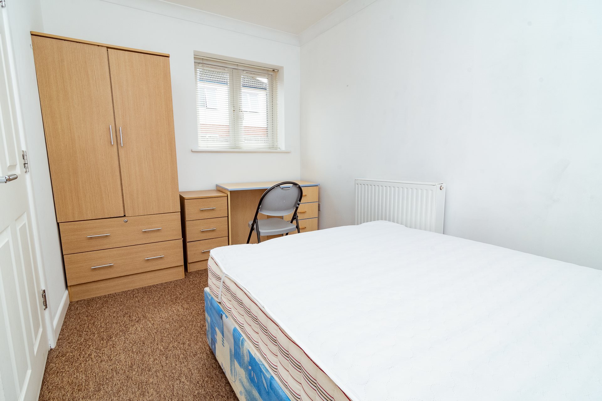 1 bed house / flat share to rent in Richards Close, Bournemouth, BH10 10