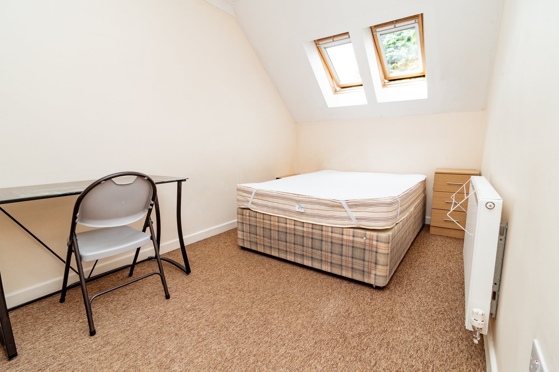 1 bed house / flat share to rent in Richards Close, Bournemouth, BH10  - Property Image 15