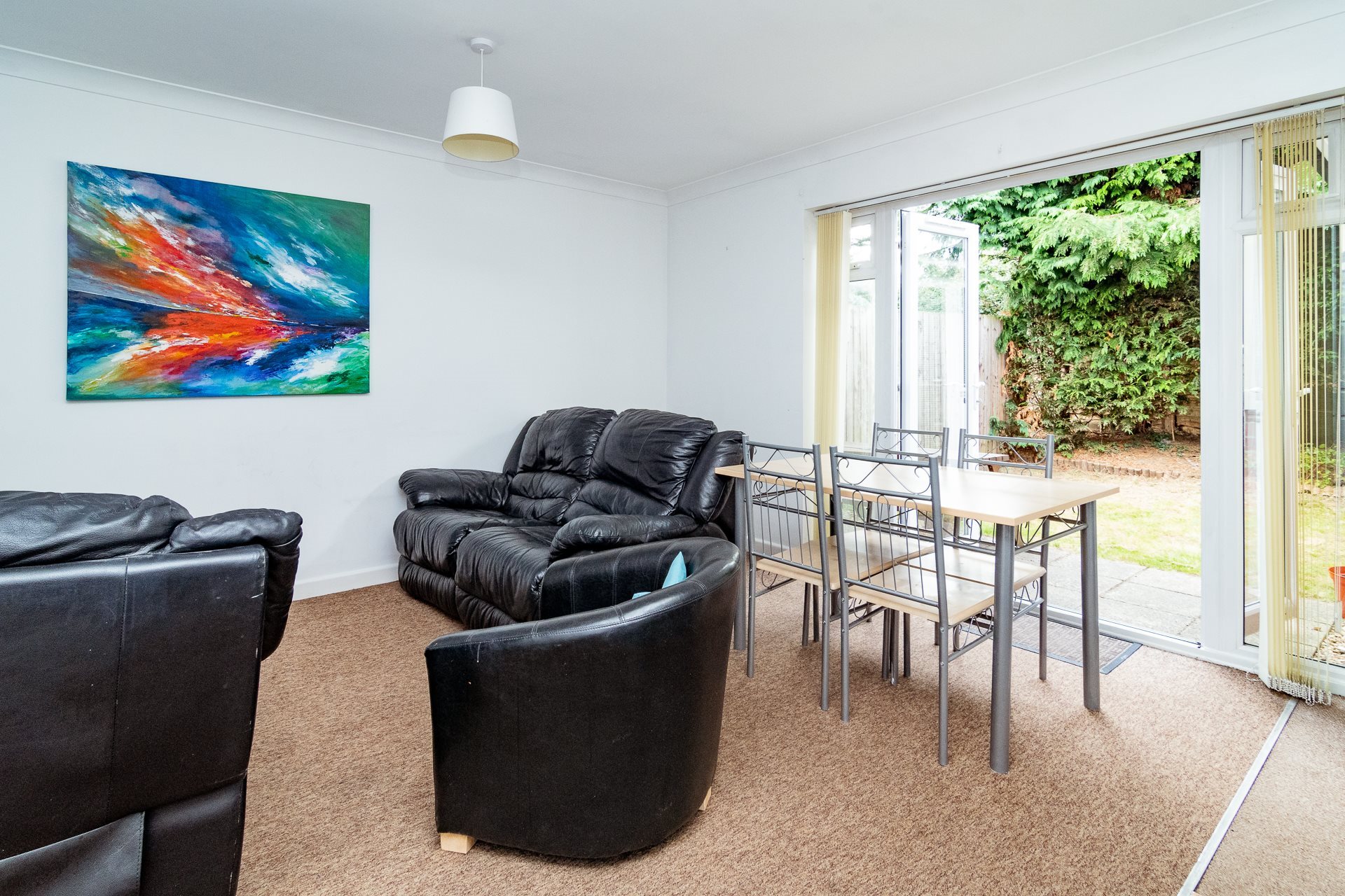 1 bed house / flat share to rent in Richards Close, Bournemouth, BH10  - Property Image 20