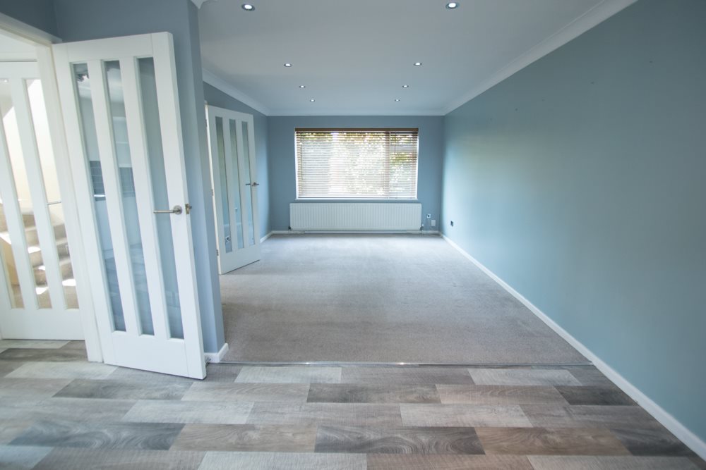 3 bed house to rent in Derwent Close, , BH9 1