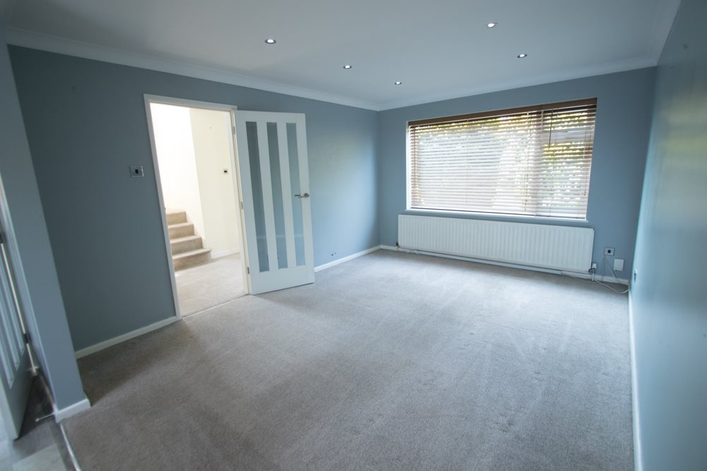 3 bed house to rent in Derwent Close, , BH9 2