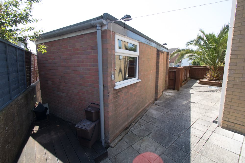 3 bed house to rent in Derwent Close, , BH9  - Property Image 19