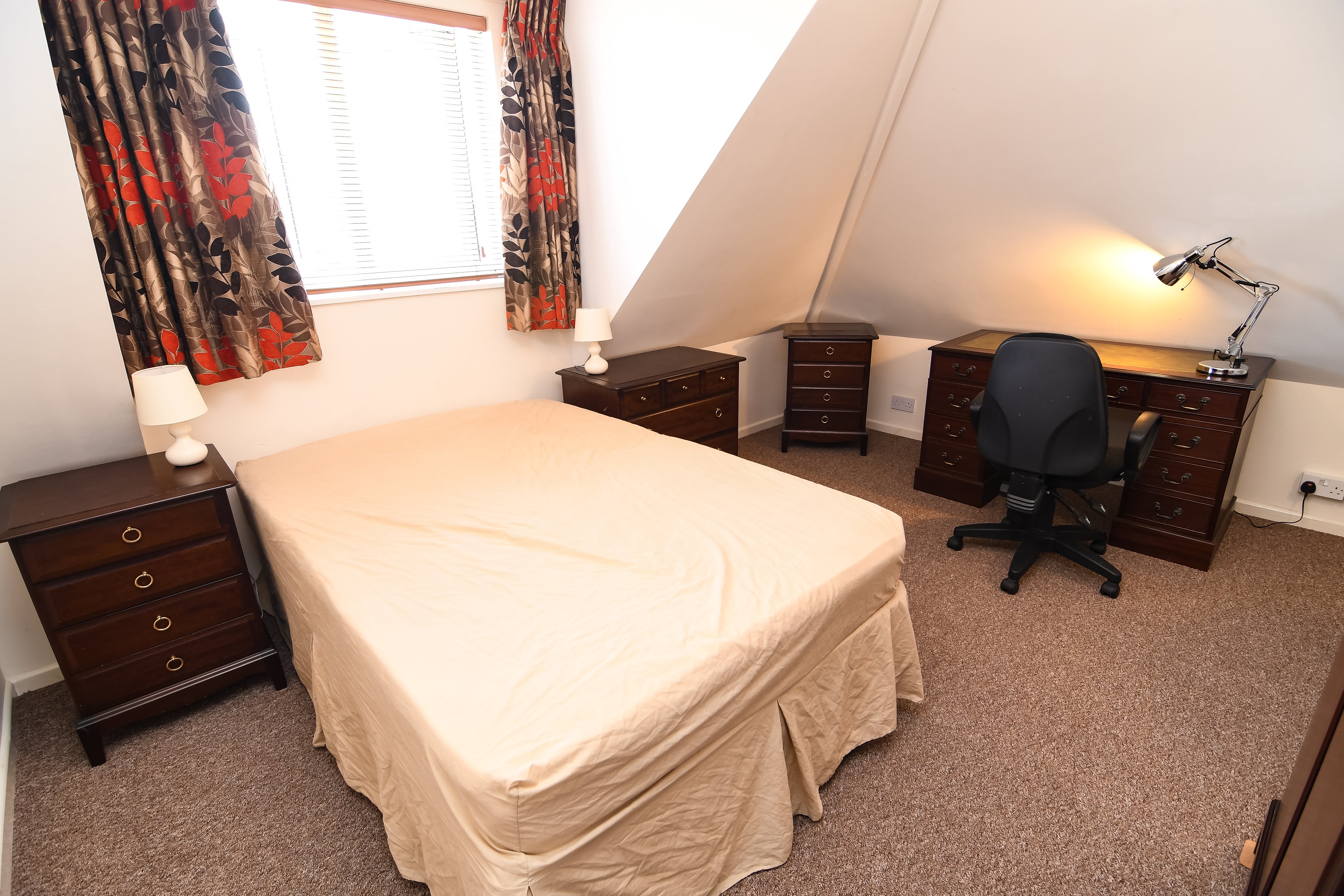 1 bed house / flat share to rent in Churchill Road, Bournemouth, BH1 1