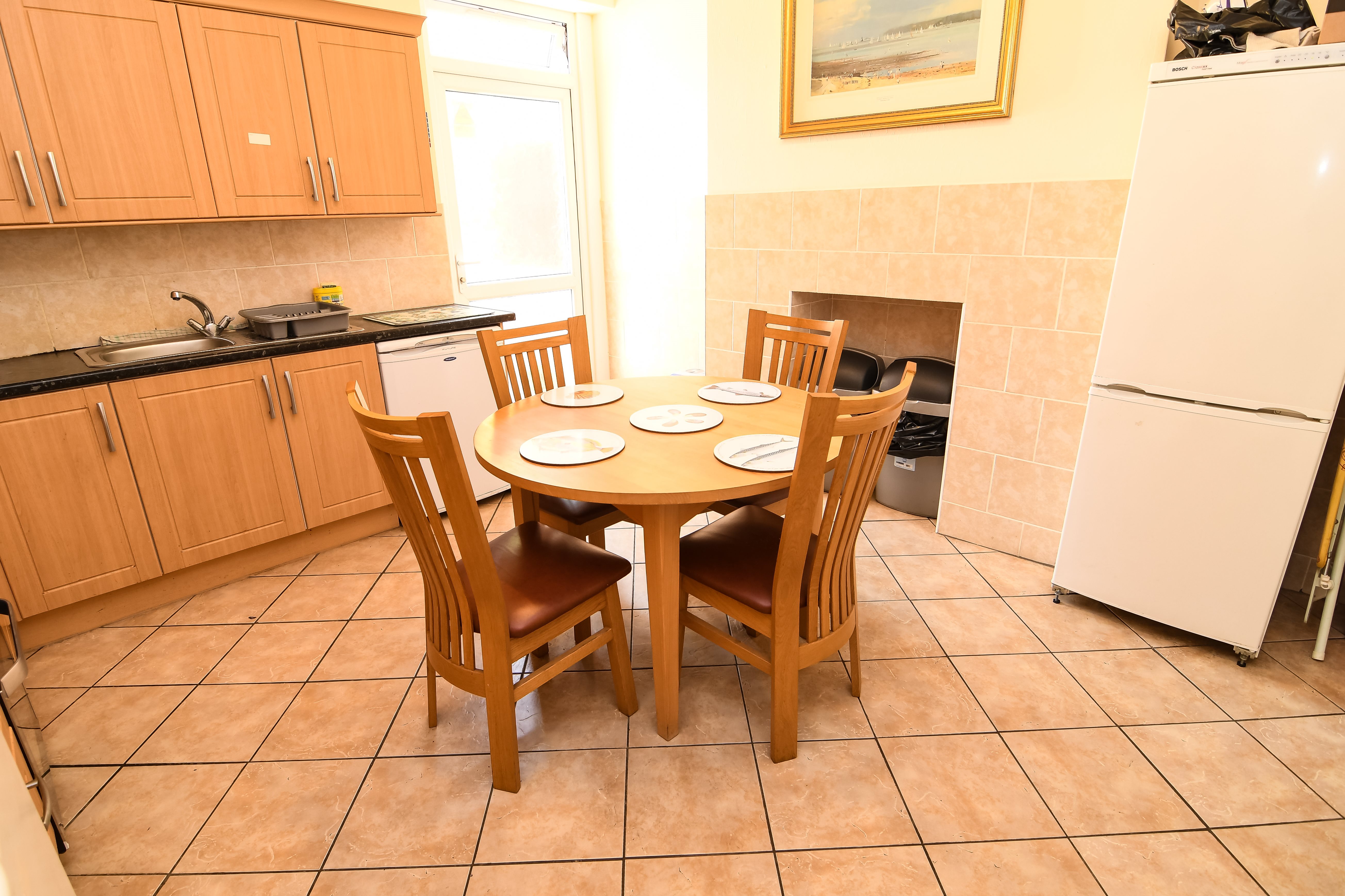 1 bed house / flat share to rent in Churchill Road, Bournemouth, BH1  - Property Image 6