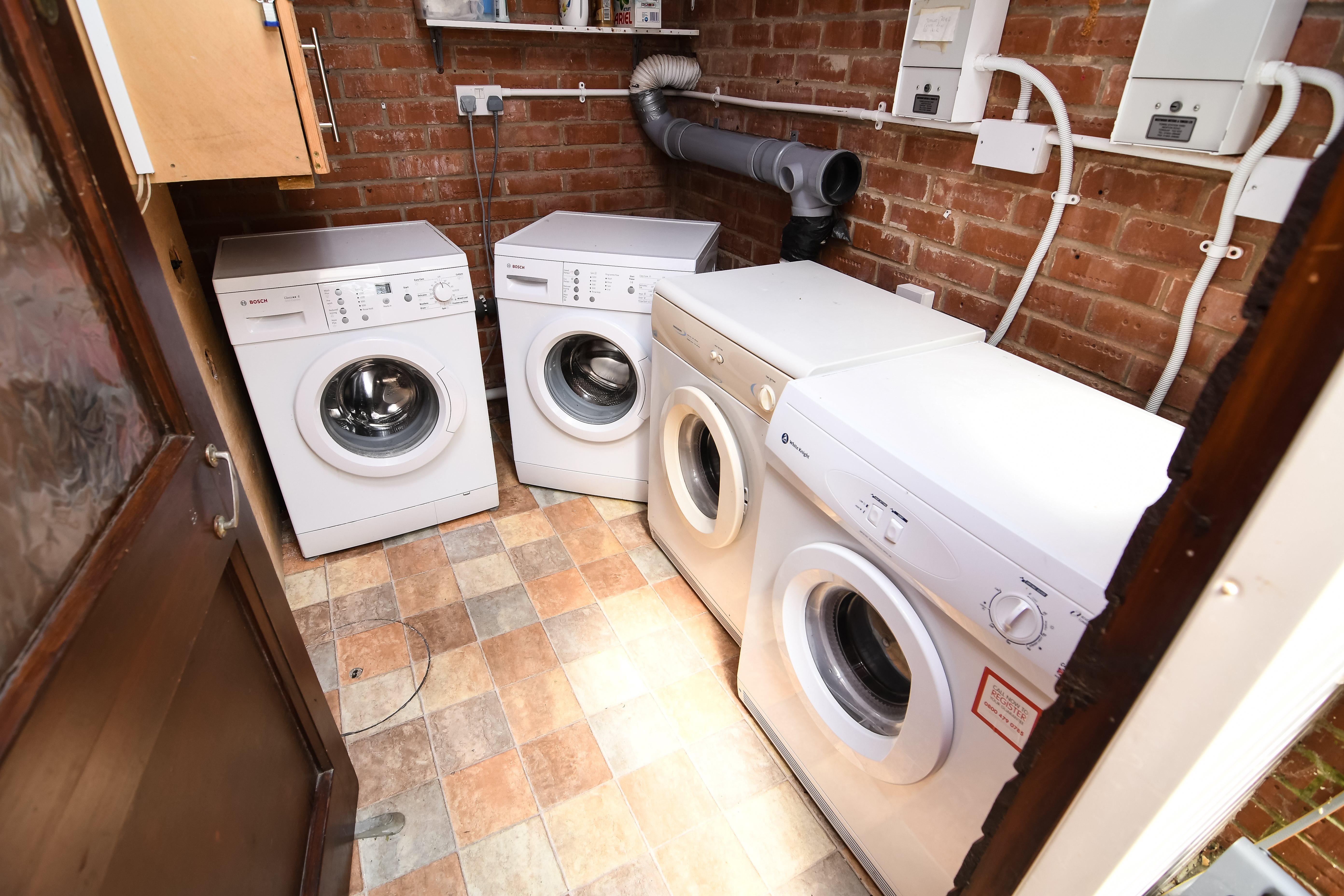 1 bed house / flat share to rent in Churchill Road, Bournemouth, BH1 6