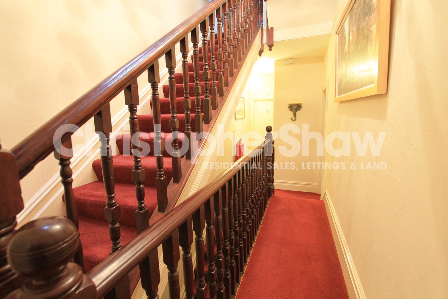 1 bed house / flat share to rent in Churchill Road, Bournemouth, BH1 11