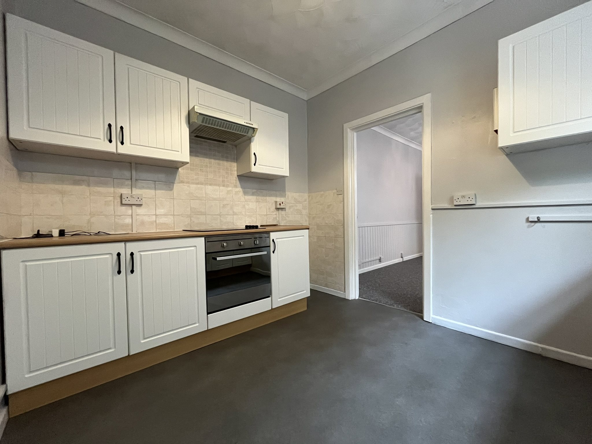 1 bed flat to rent in Hayes Avenue, Bournemouth  - Property Image 2