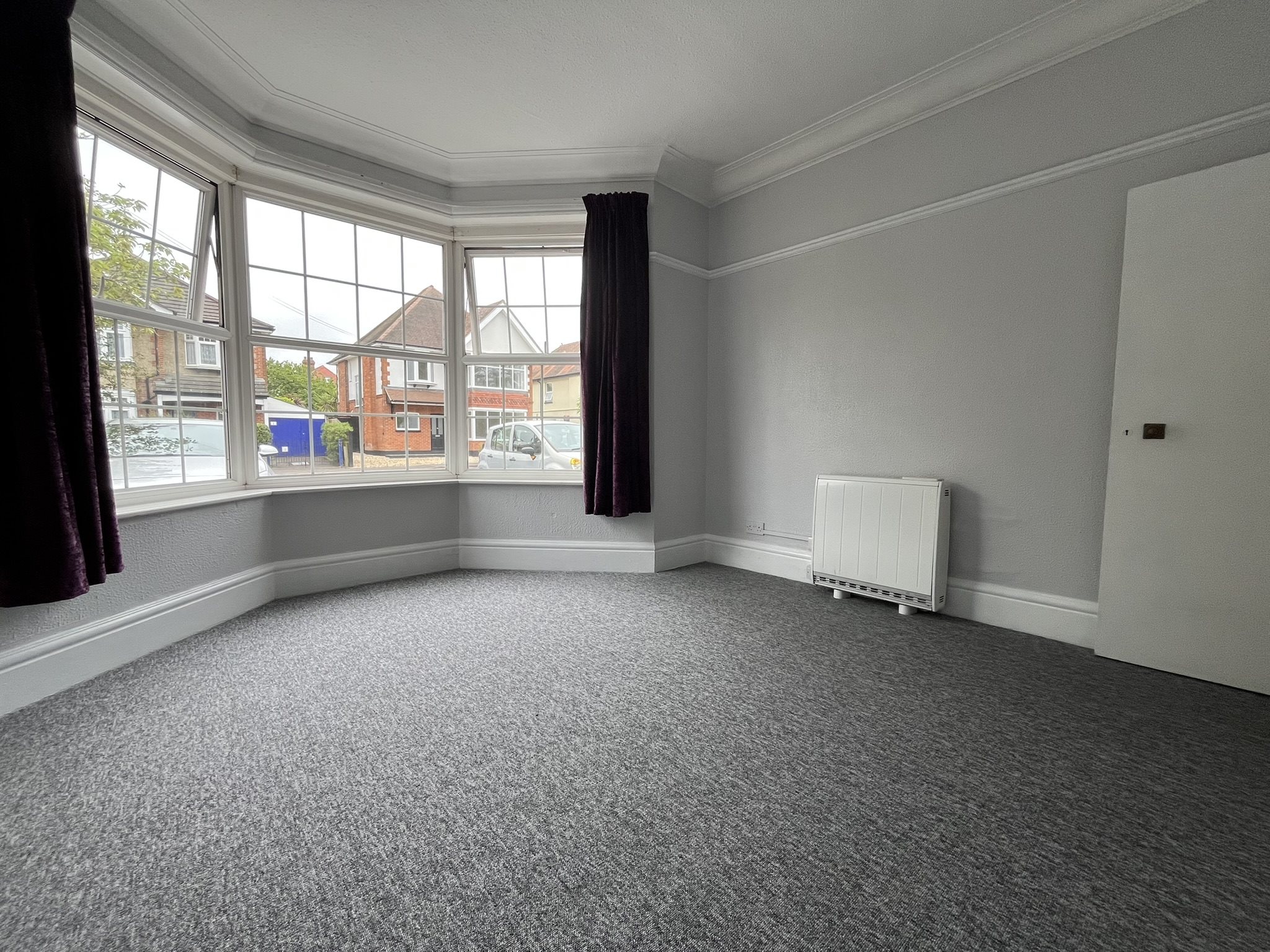 1 bed flat to rent in Hayes Avenue, Bournemouth  - Property Image 7