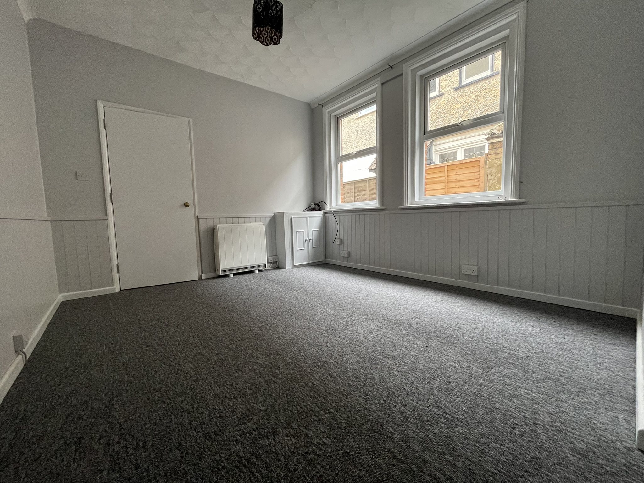 1 bed flat to rent in Hayes Avenue, Bournemouth 8