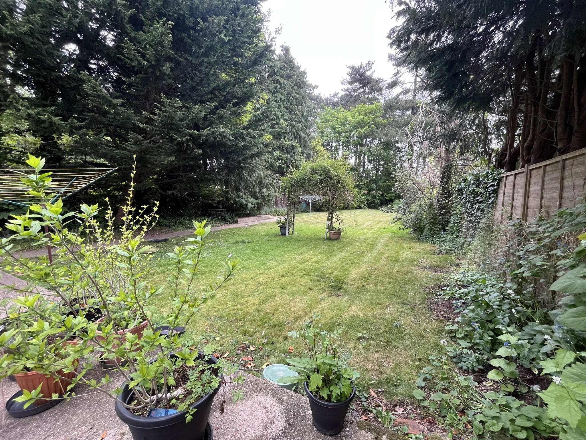 1 bed flat to rent in Hayes Avenue, Bournemouth 9