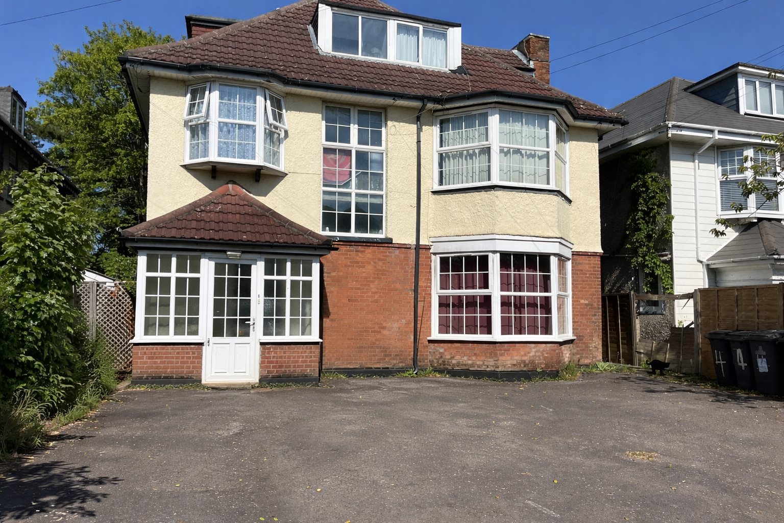1 bed flat to rent in Hayes Avenue, Bournemouth  - Property Image 1