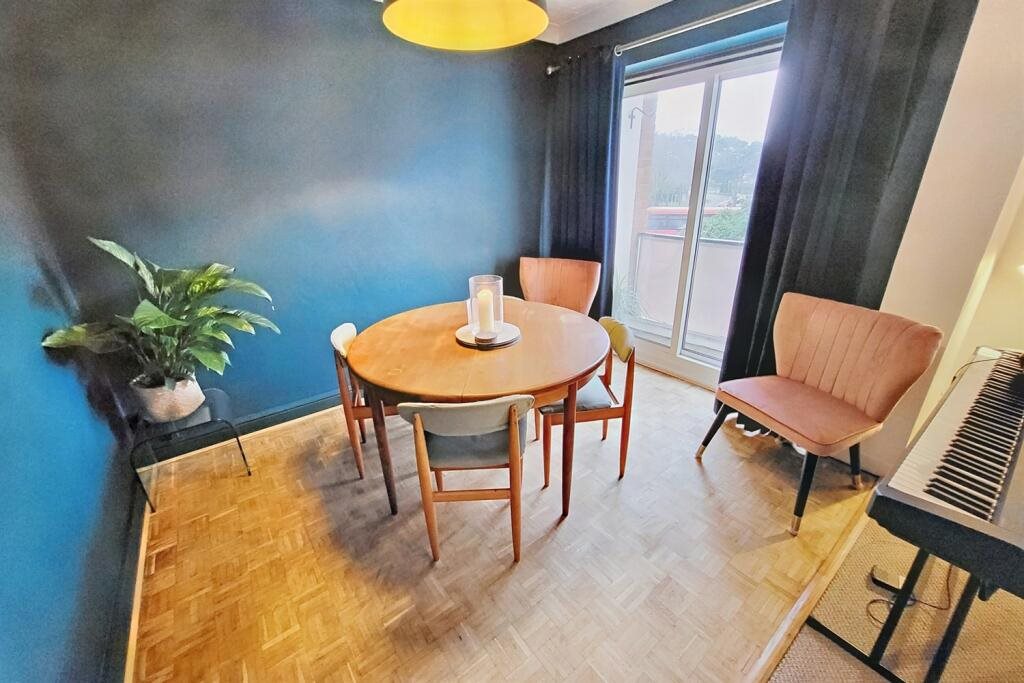 2 bed flat to rent in Talbot Avenue, Bournemouth, BH3  - Property Image 4