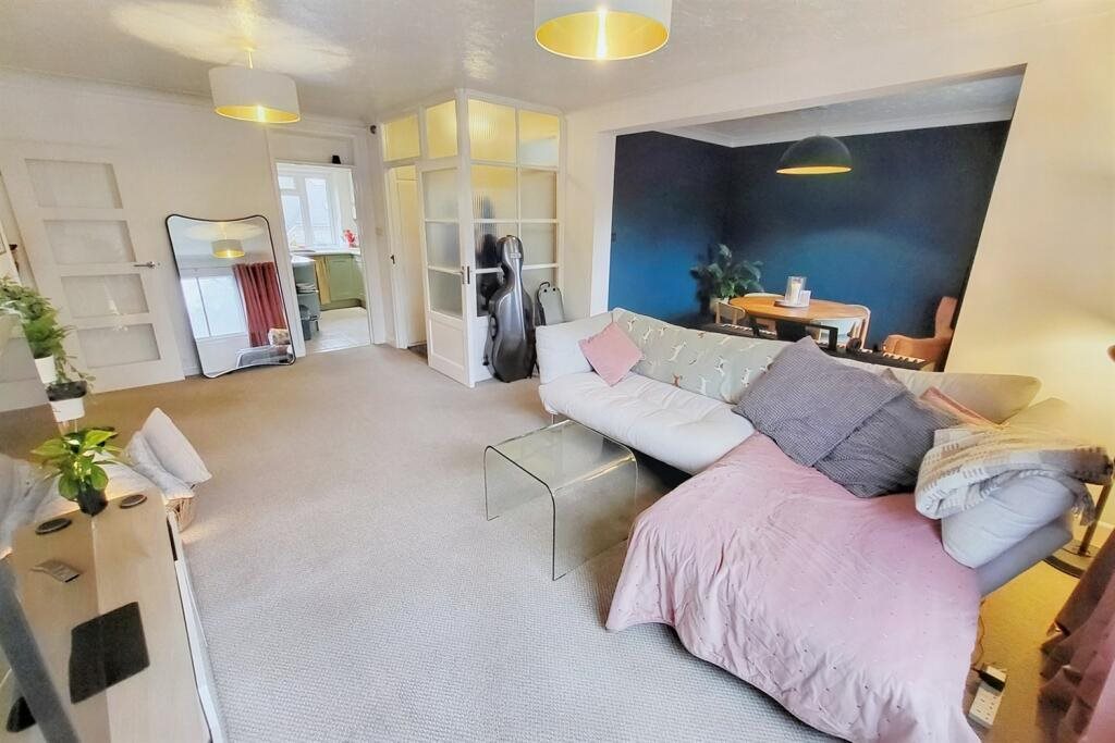 2 bed flat to rent in Talbot Avenue, Bournemouth, BH3  - Property Image 5