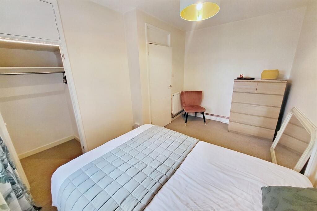 2 bed flat to rent in Talbot Avenue, Bournemouth, BH3  - Property Image 11