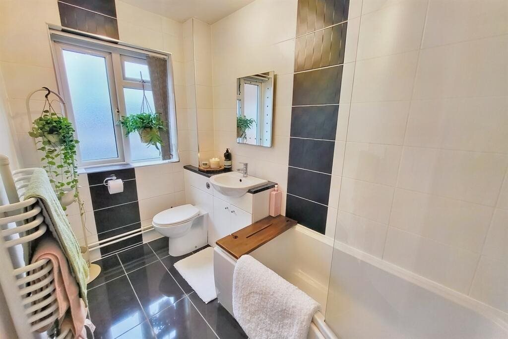 2 bed flat to rent in Talbot Avenue, Bournemouth, BH3  - Property Image 12
