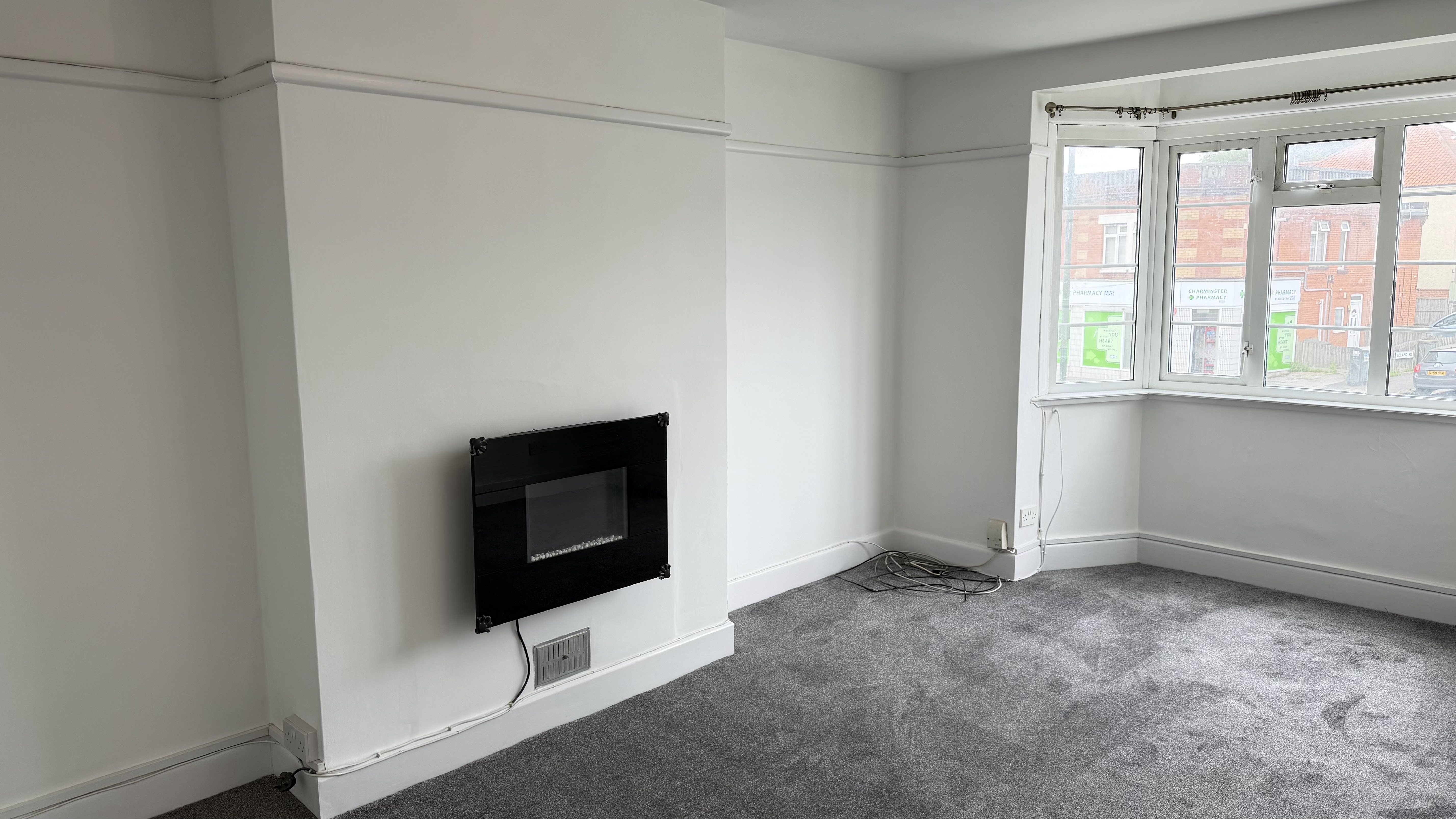 2 bed flat to rent in Charminster Road, Bournemouth, BH8  - Property Image 2
