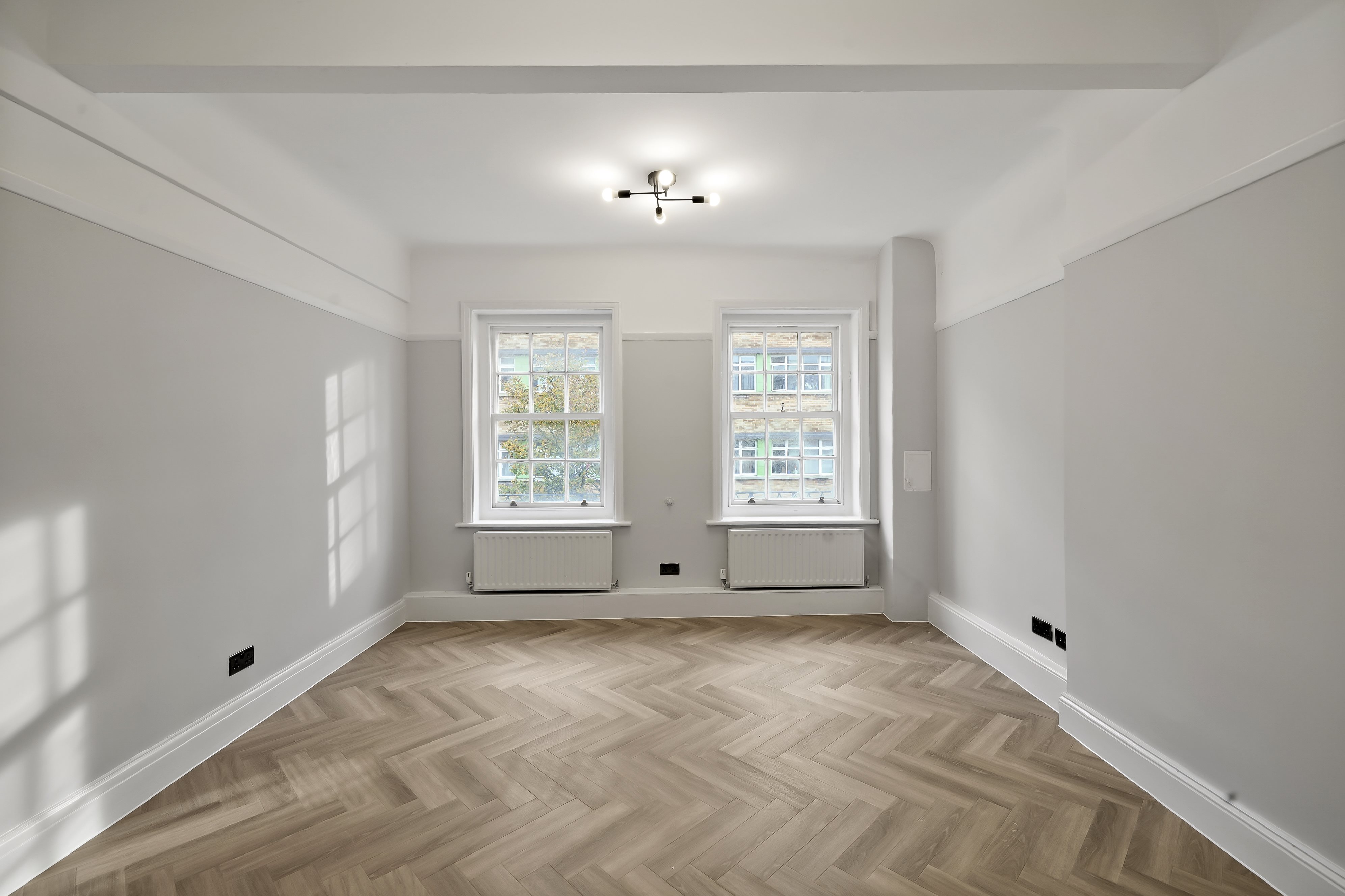 2 bed flat to rent in Richmond Hill, Bournemouth 4