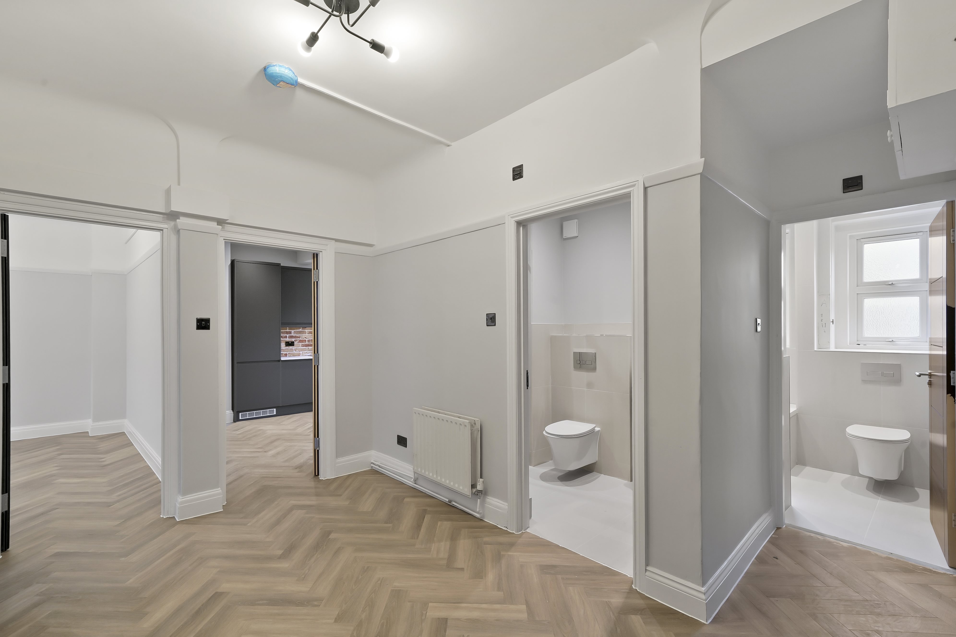 2 bed flat to rent in Richmond Hill, Bournemouth  - Property Image 4