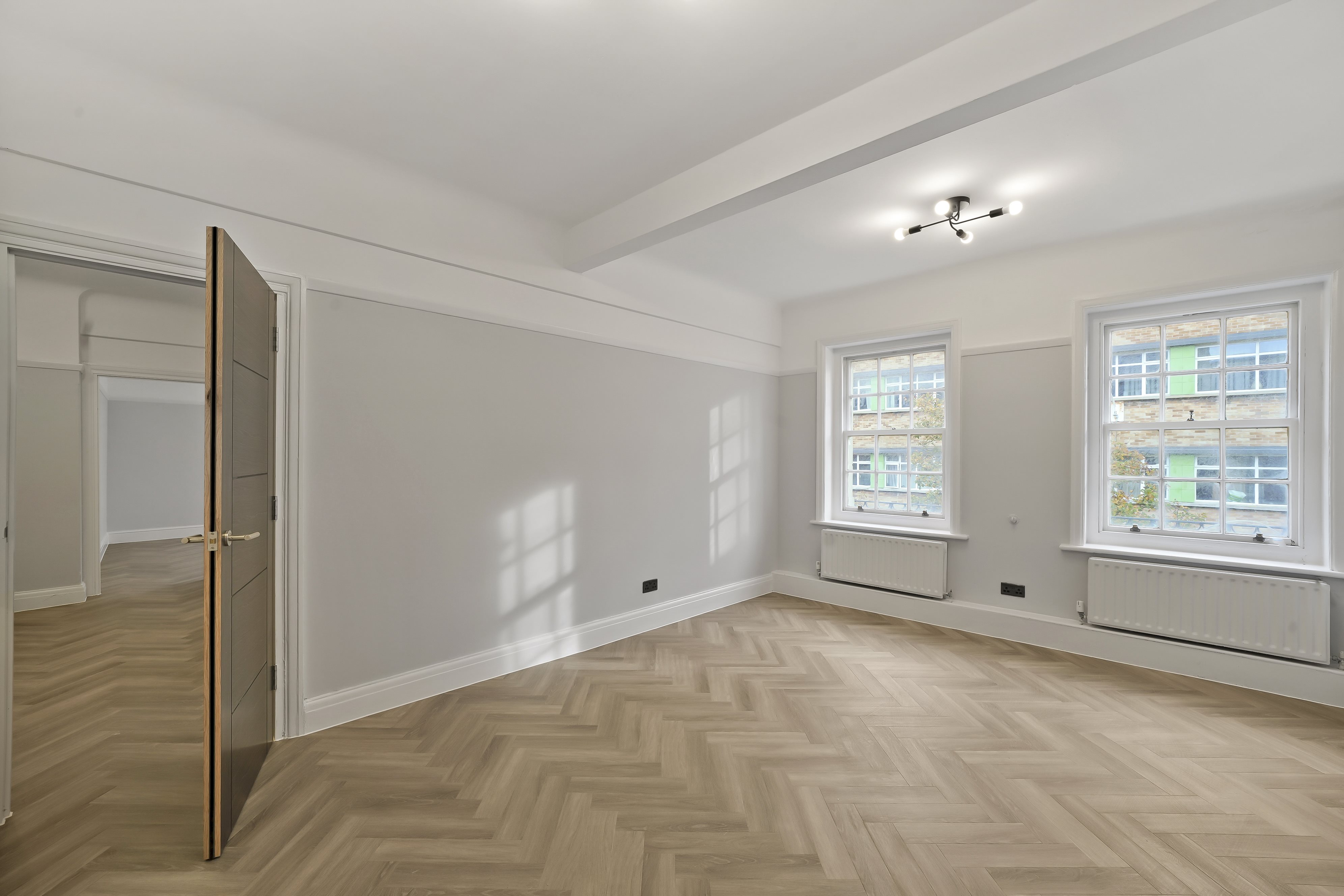 2 bed flat to rent in Richmond Hill, Bournemouth  - Property Image 7