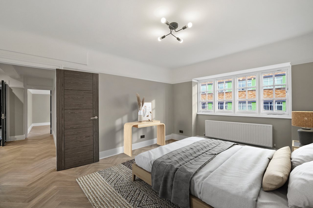 2 bed flat to rent in Richmond Hill, Bournemouth, BH2 