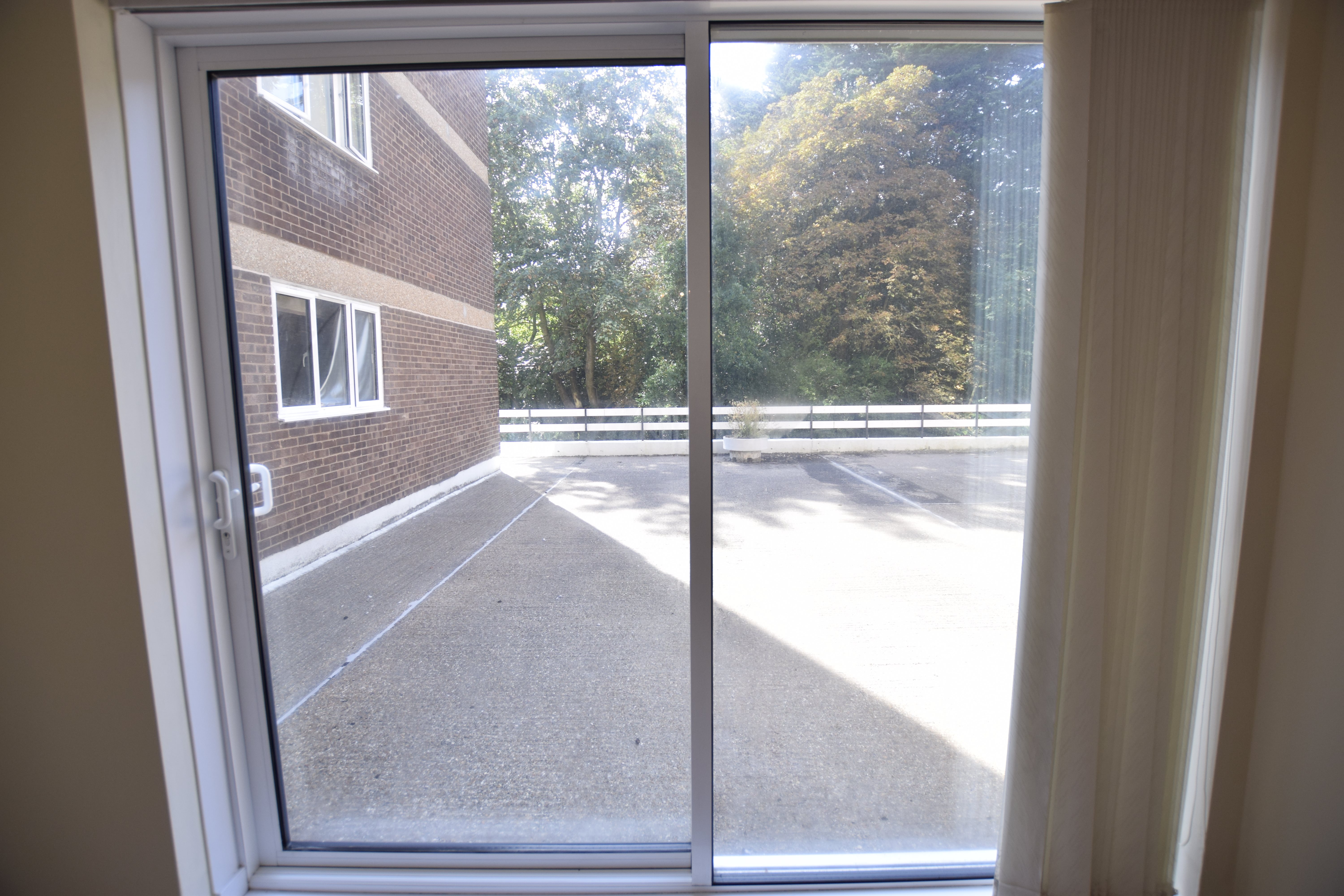 1 bed flat to rent in Branksome Wood Road, Bournemouth, BH4  - Property Image 6