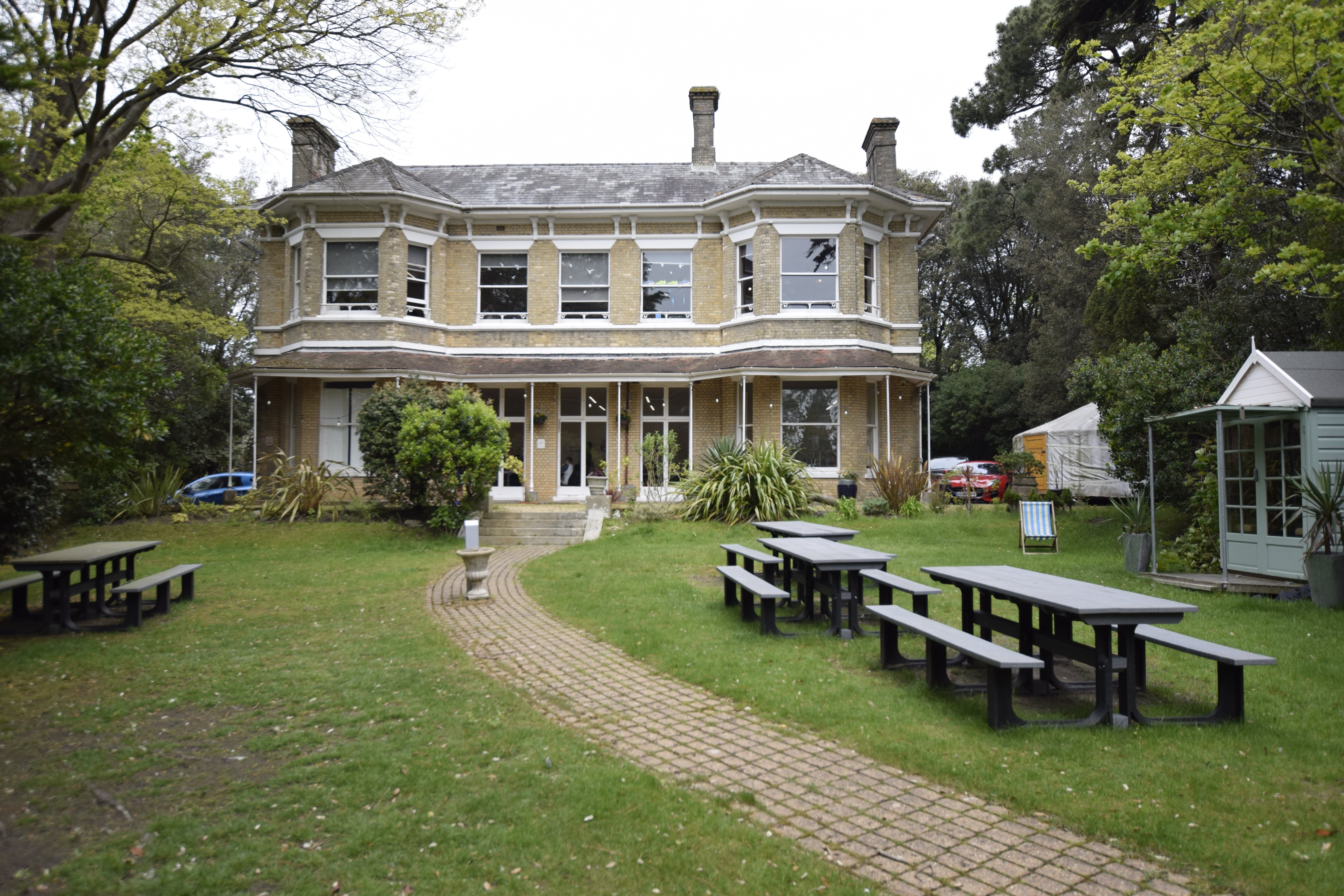 1 bed to rent in Walton House, Richmond Hill, BH2 