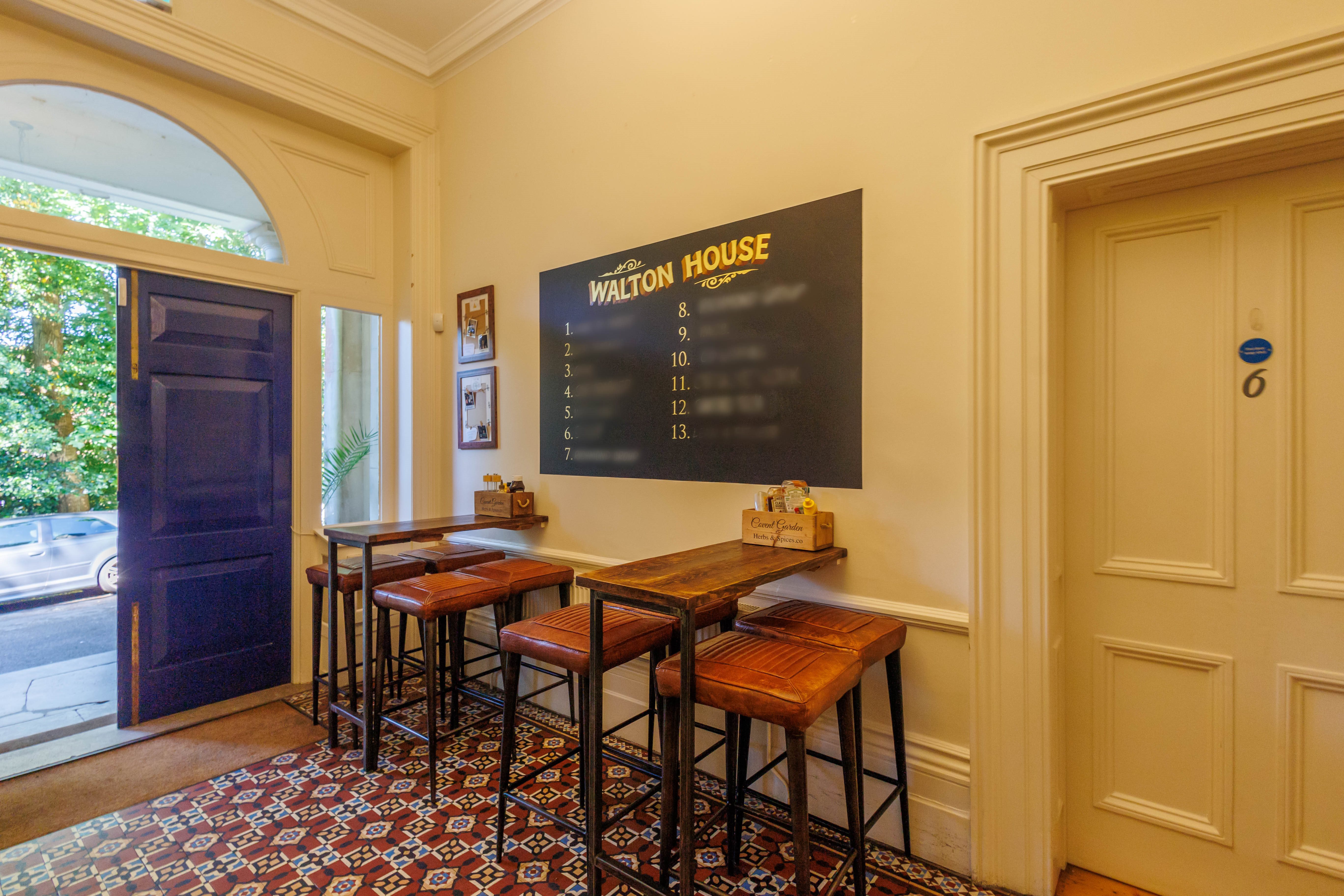 1 bed to rent in Walton House, Richmond Hill 15