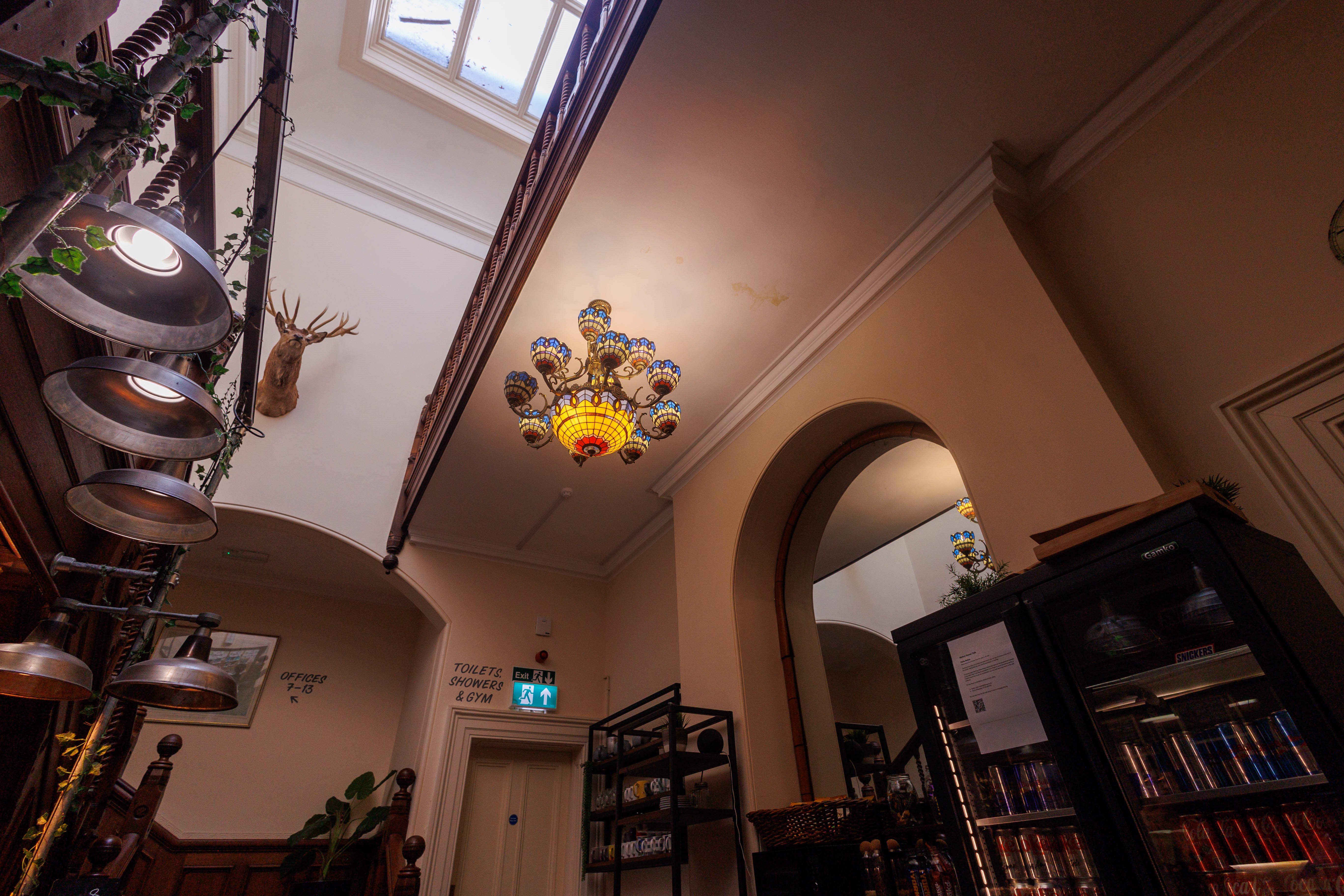 1 bed to rent in Walton House, Richmond Hill 16