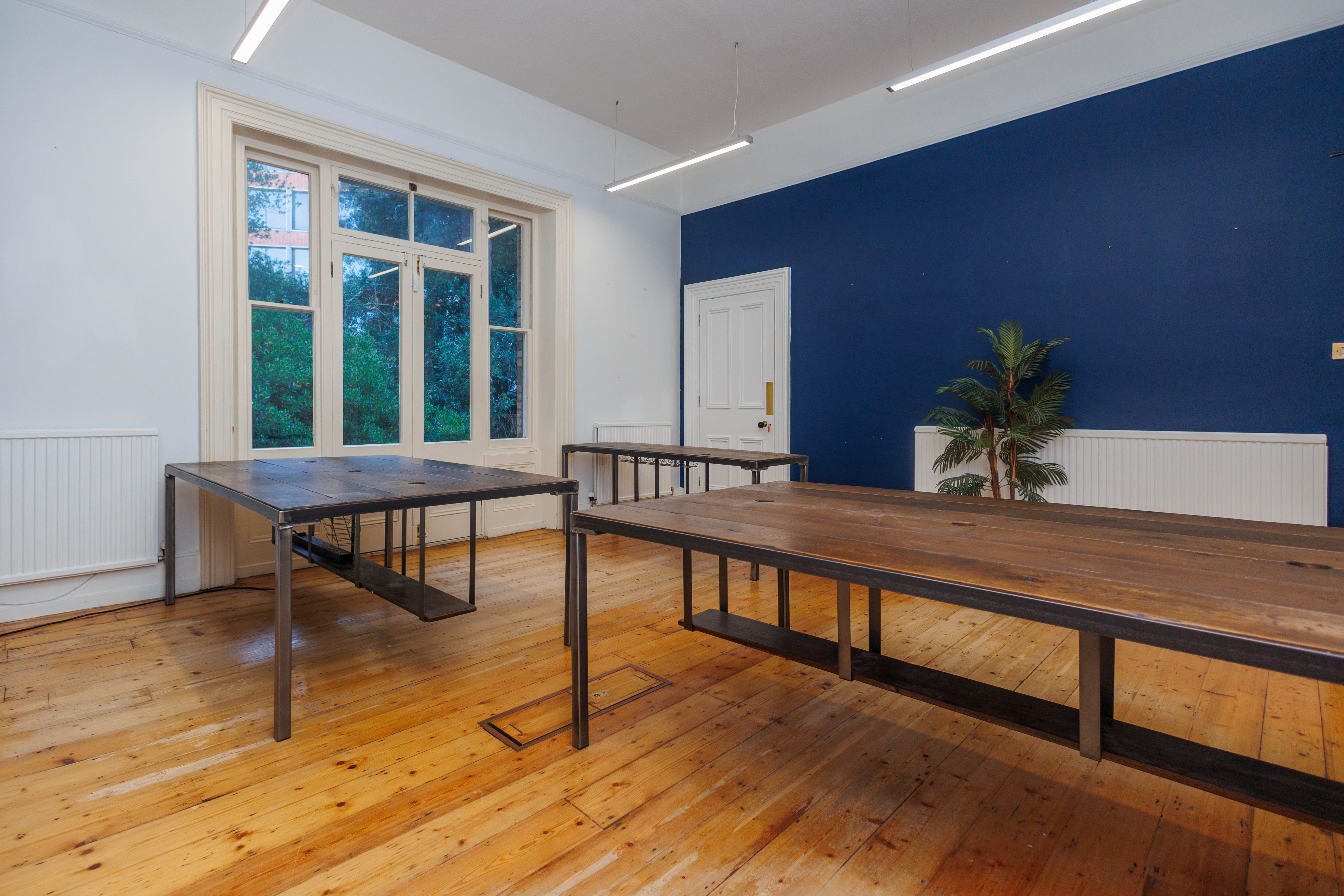 1 bed to rent in Walton House, Richmond Hill 10