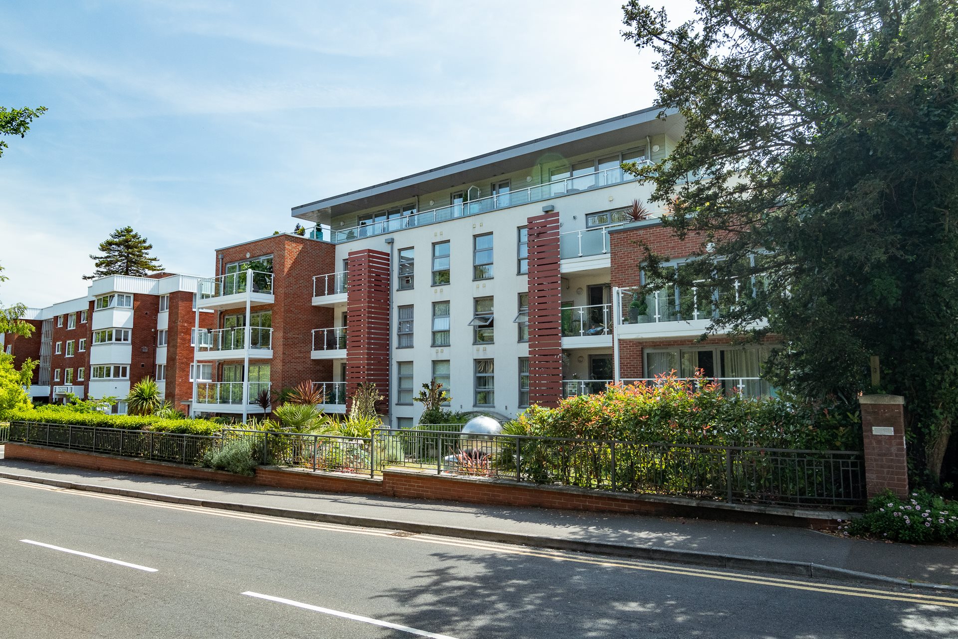 2 bed flat to rent in Branksome Wood Road, Bournemouth  - Property Image 13