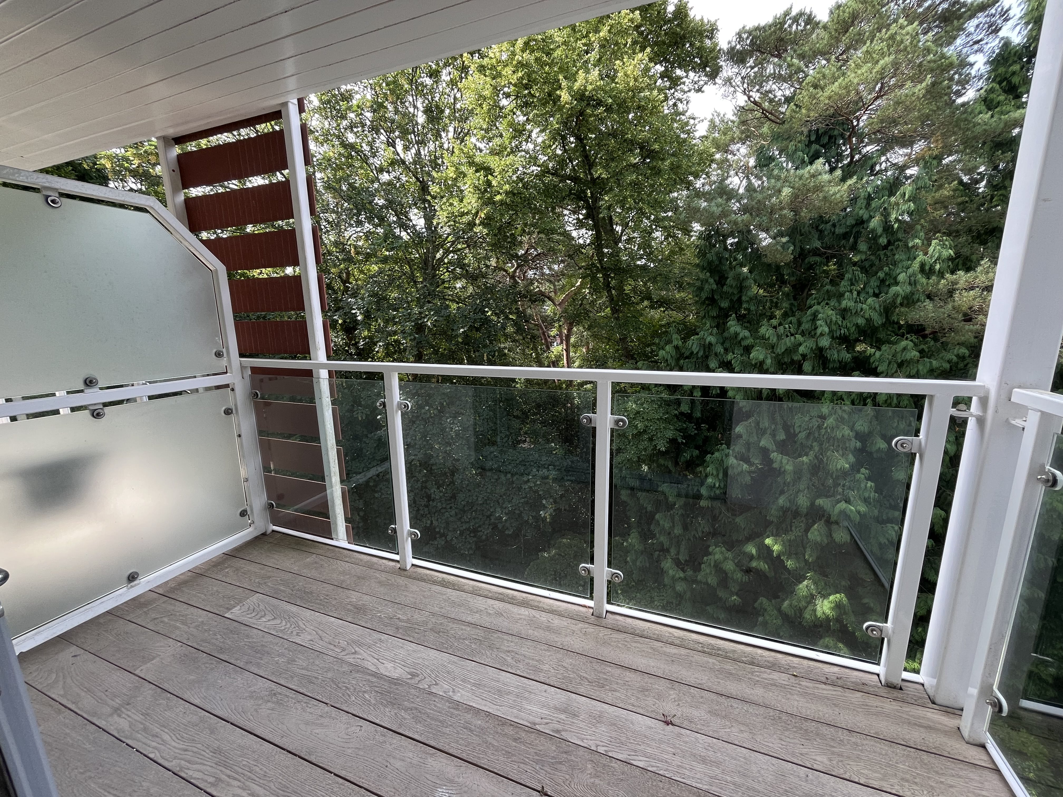 2 bed flat to rent in Branksome Wood Road, Bournemouth  - Property Image 6