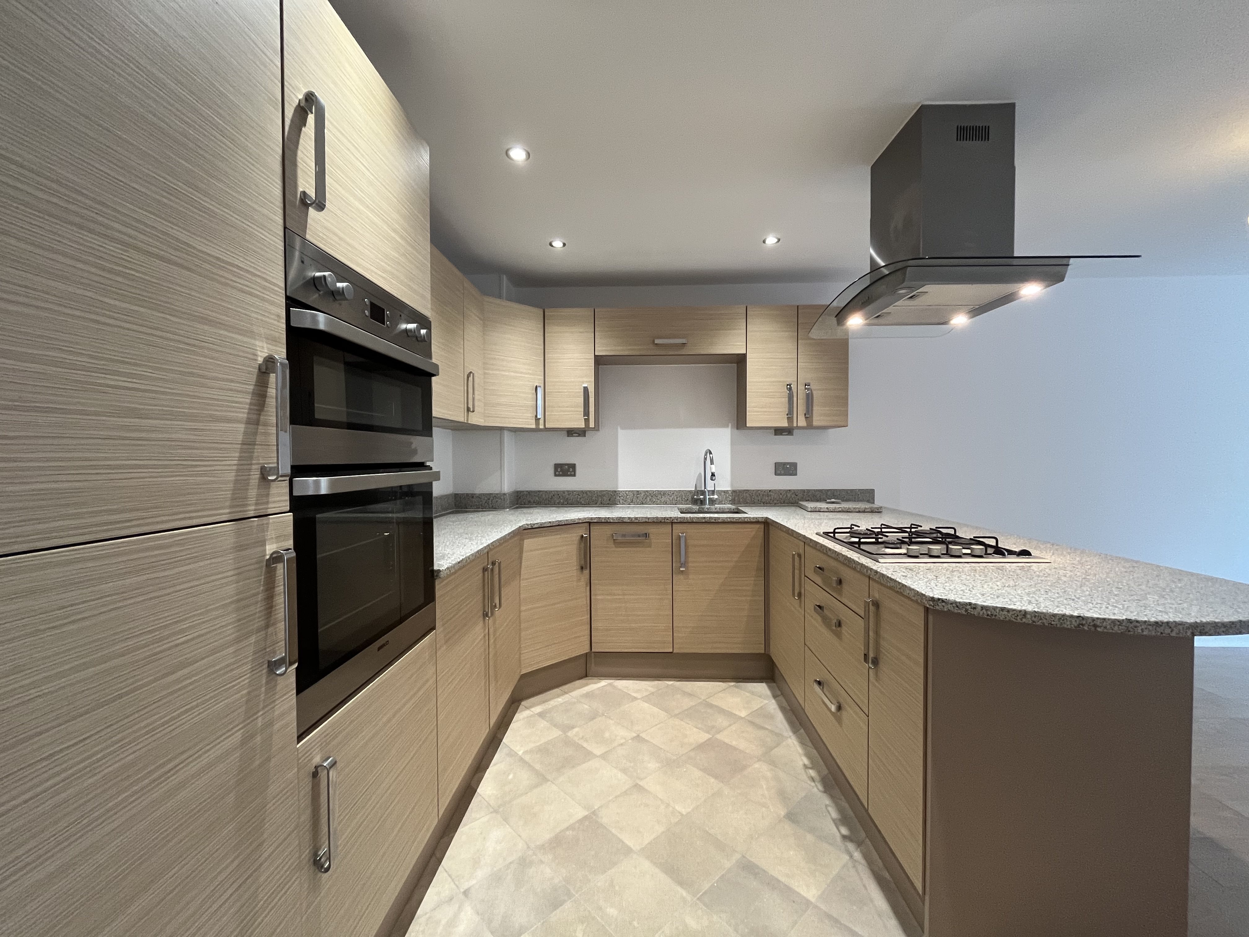 2 bed flat to rent in Branksome Wood Road, Bournemouth  - Property Image 2