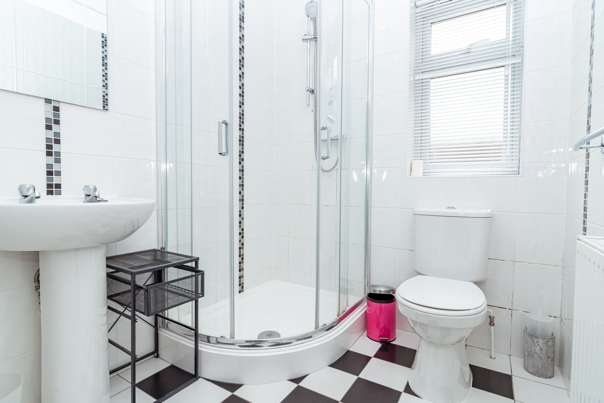 4 bed house to rent in Ensbury Avenue  - Property Image 12