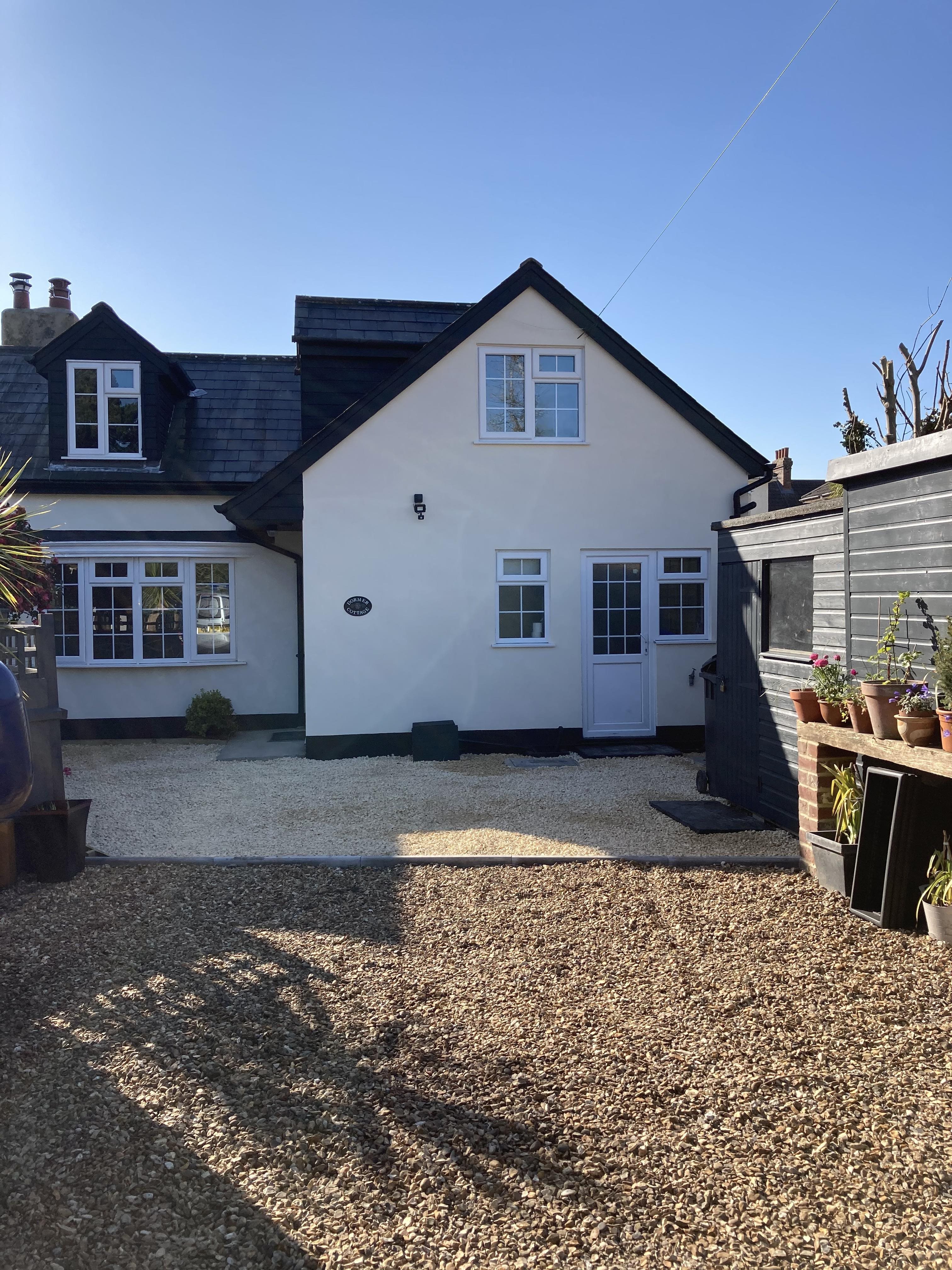 2 bed cottage to rent in Gloucester Road, Bournemouth - Property Image 1