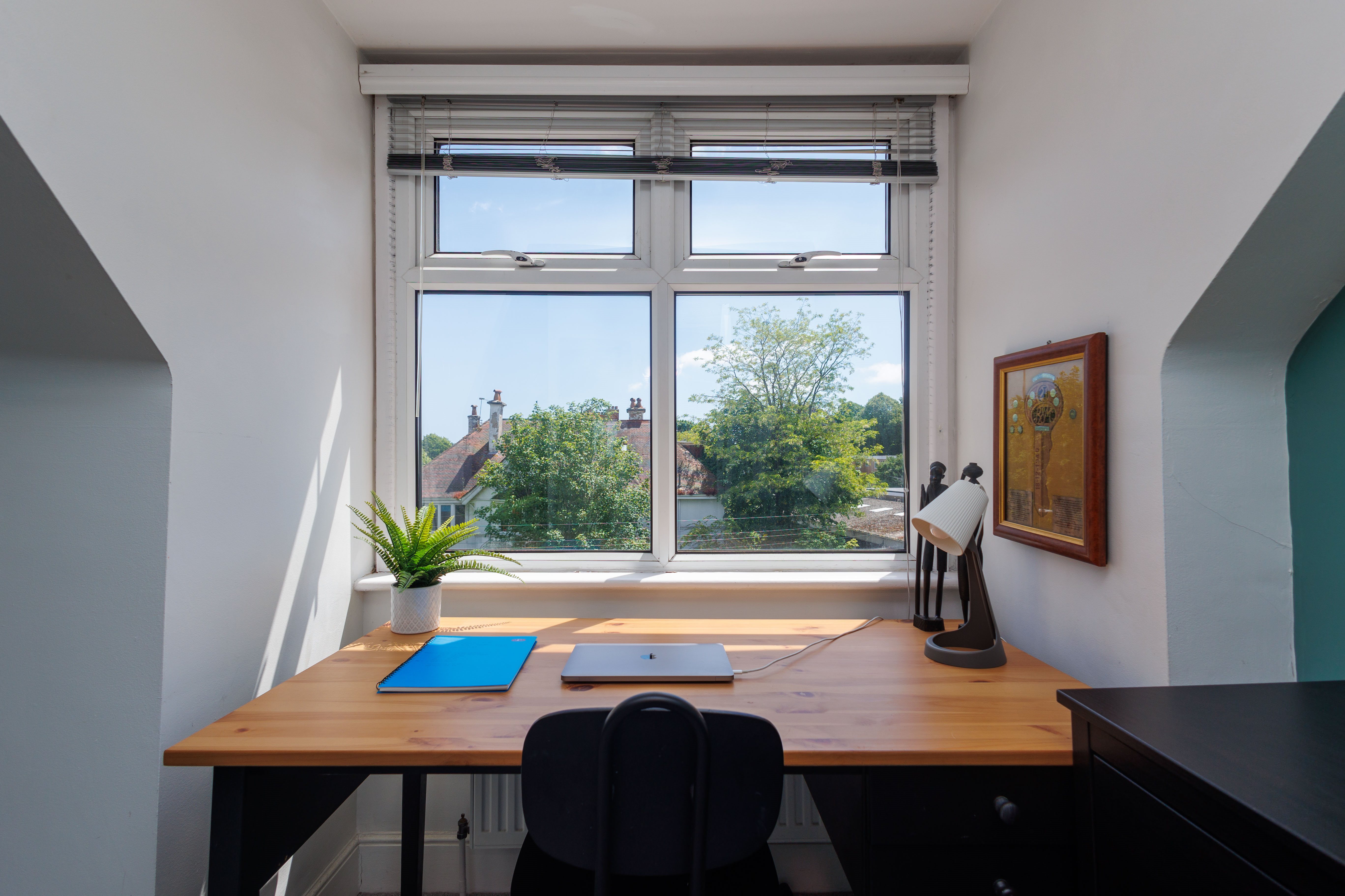 2 bed flat to rent in Beechey Road, Bournemouth  - Property Image 6